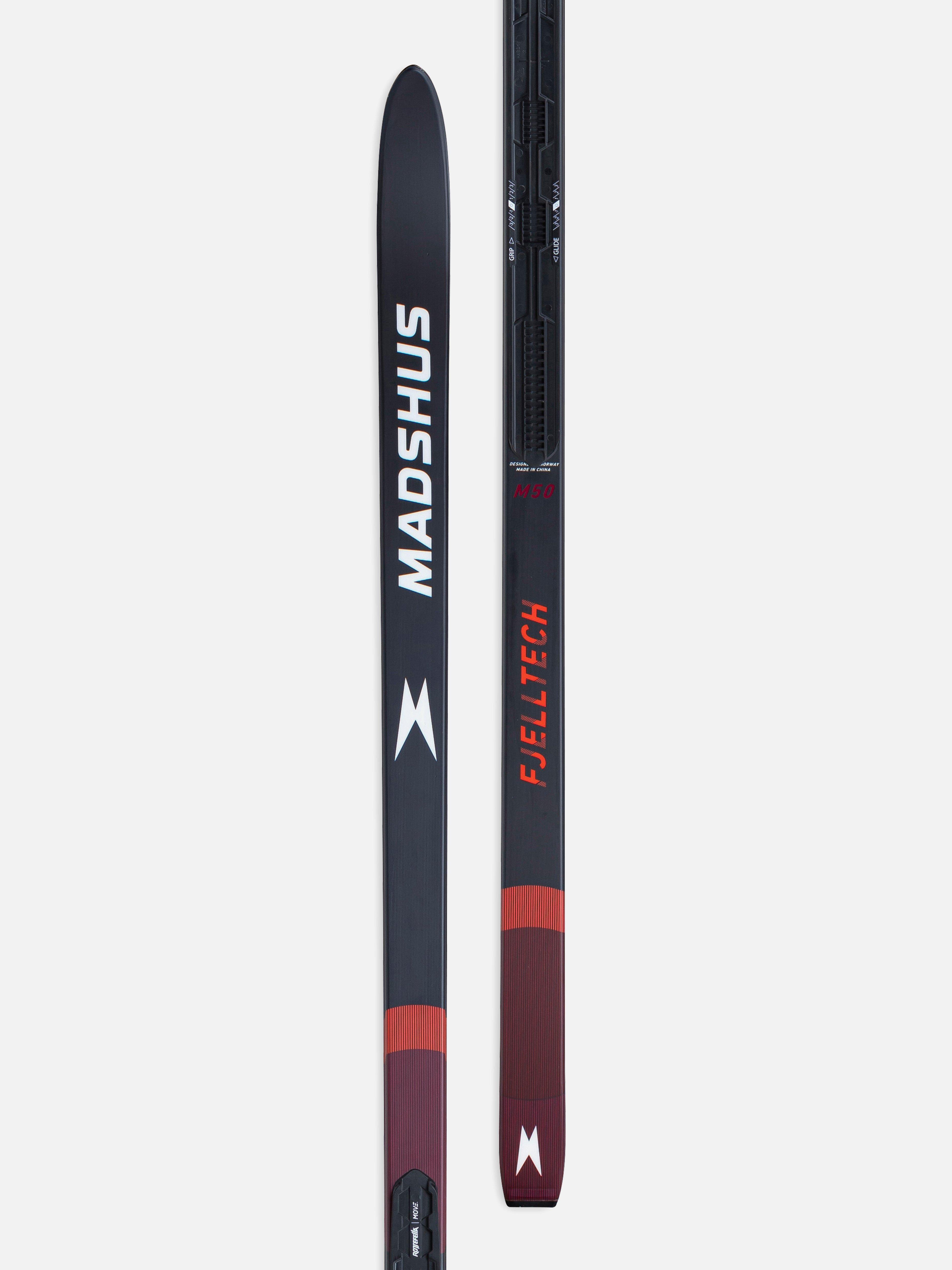 MADSHUS EON　クロスカントリー（ダウンヒル）スキー 176cm MADSHUS EON クロスカントリー（ダウンヒル）スキー 176cm