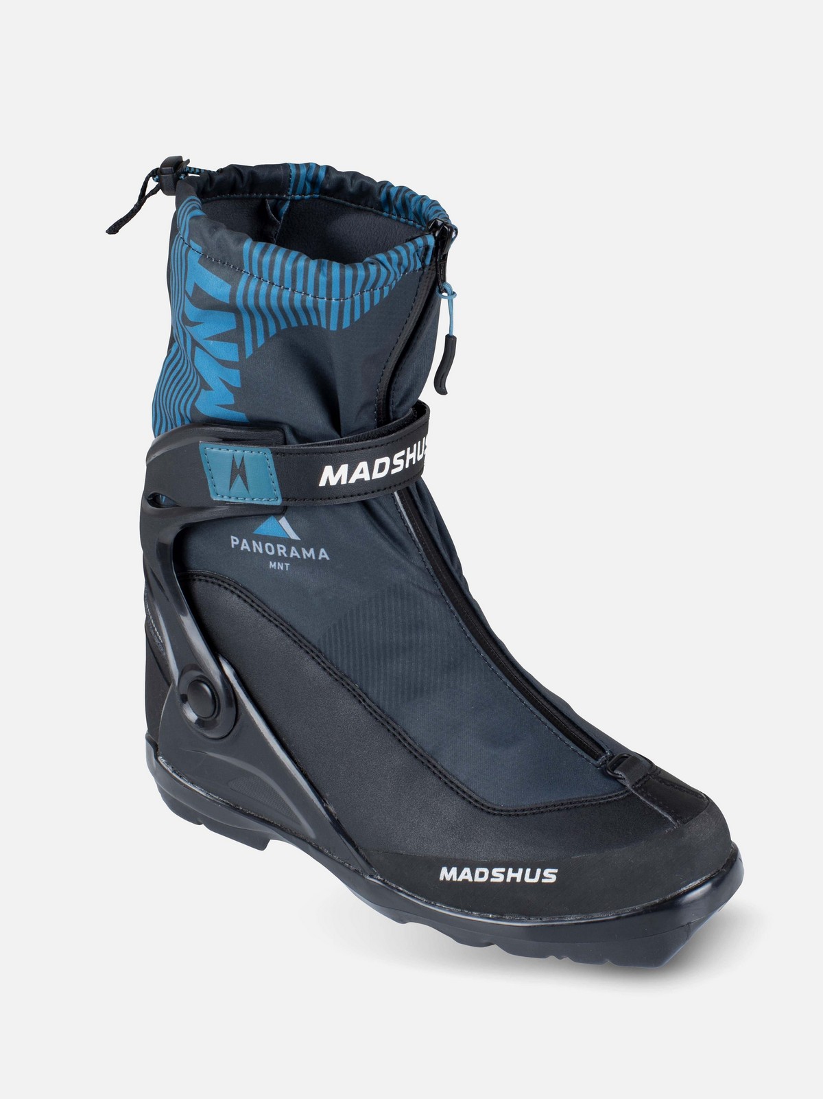 MADSHUSスキー靴 Madshus Panorama MNT Boots 2026 | Madshus Skis