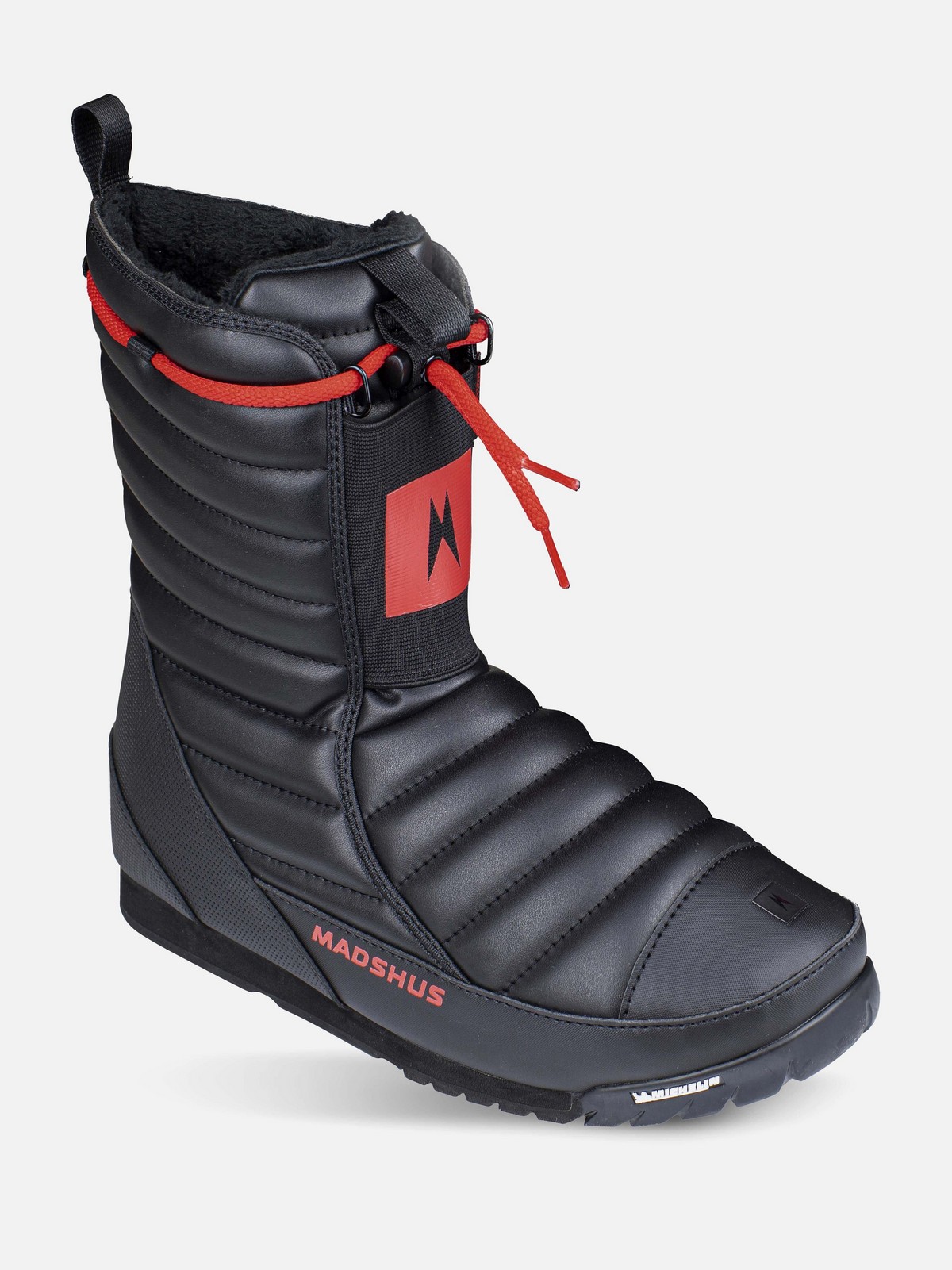 Madshus Podium Booties 2026 | Madshus Skis