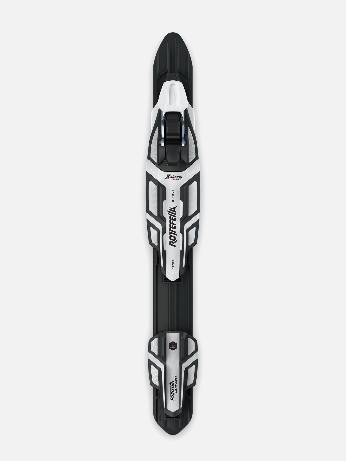 Madshus Rottefella Xcelerator Pro Skate Binding 2027 | Madshus Skis