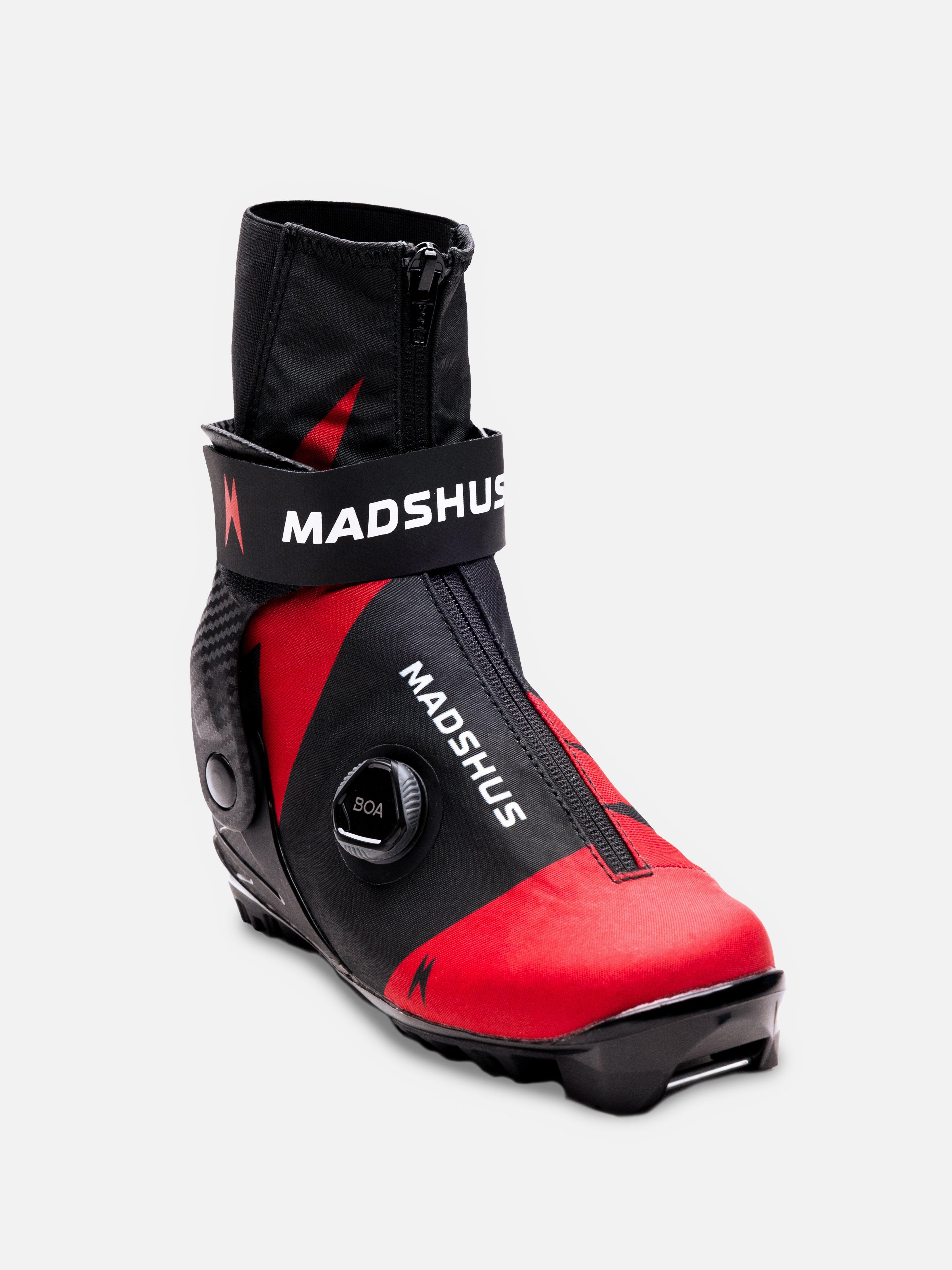 Junior Ski Boots | Madshus Skis