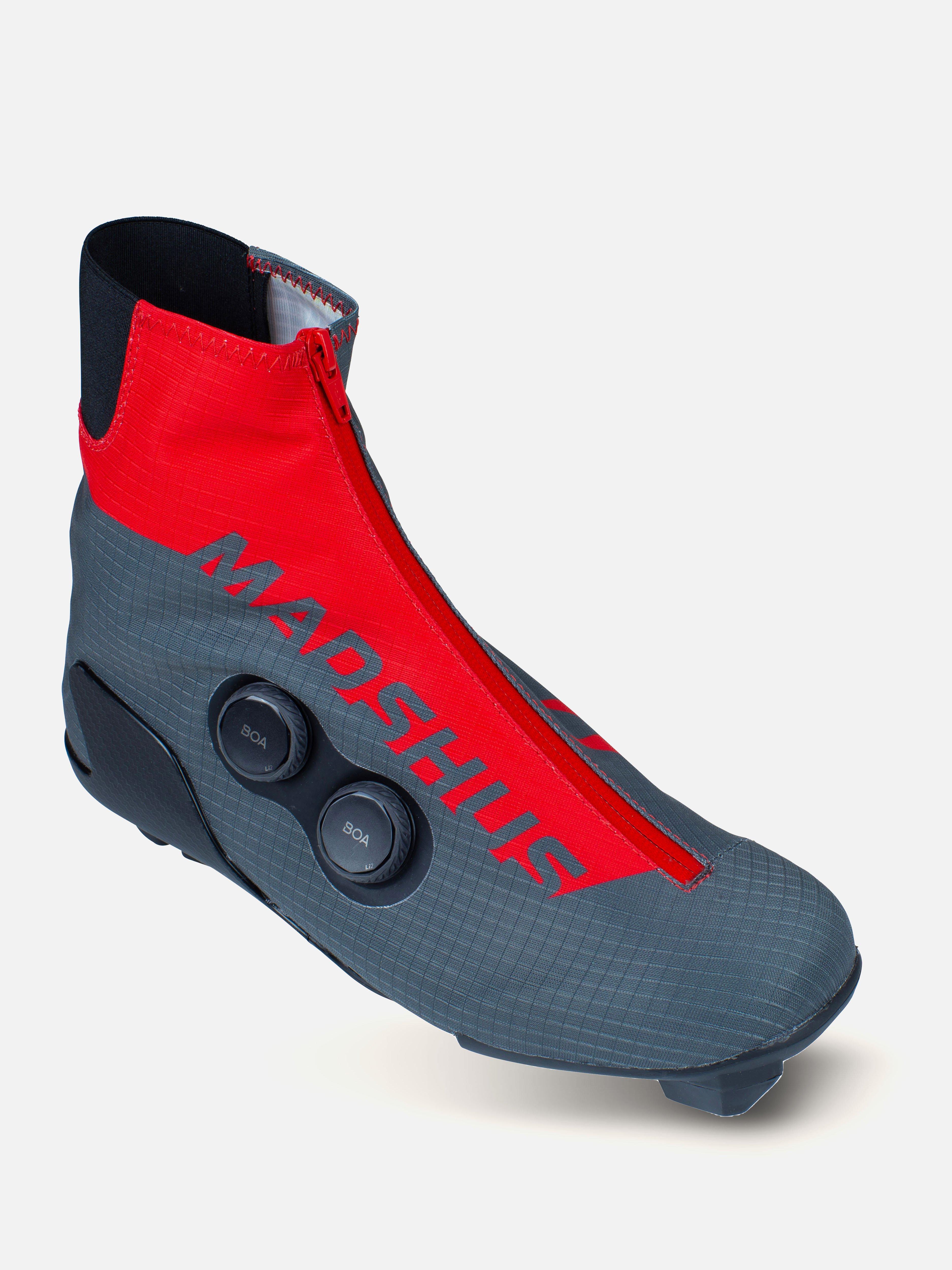 Classic Ski Boots | Madshus Skis