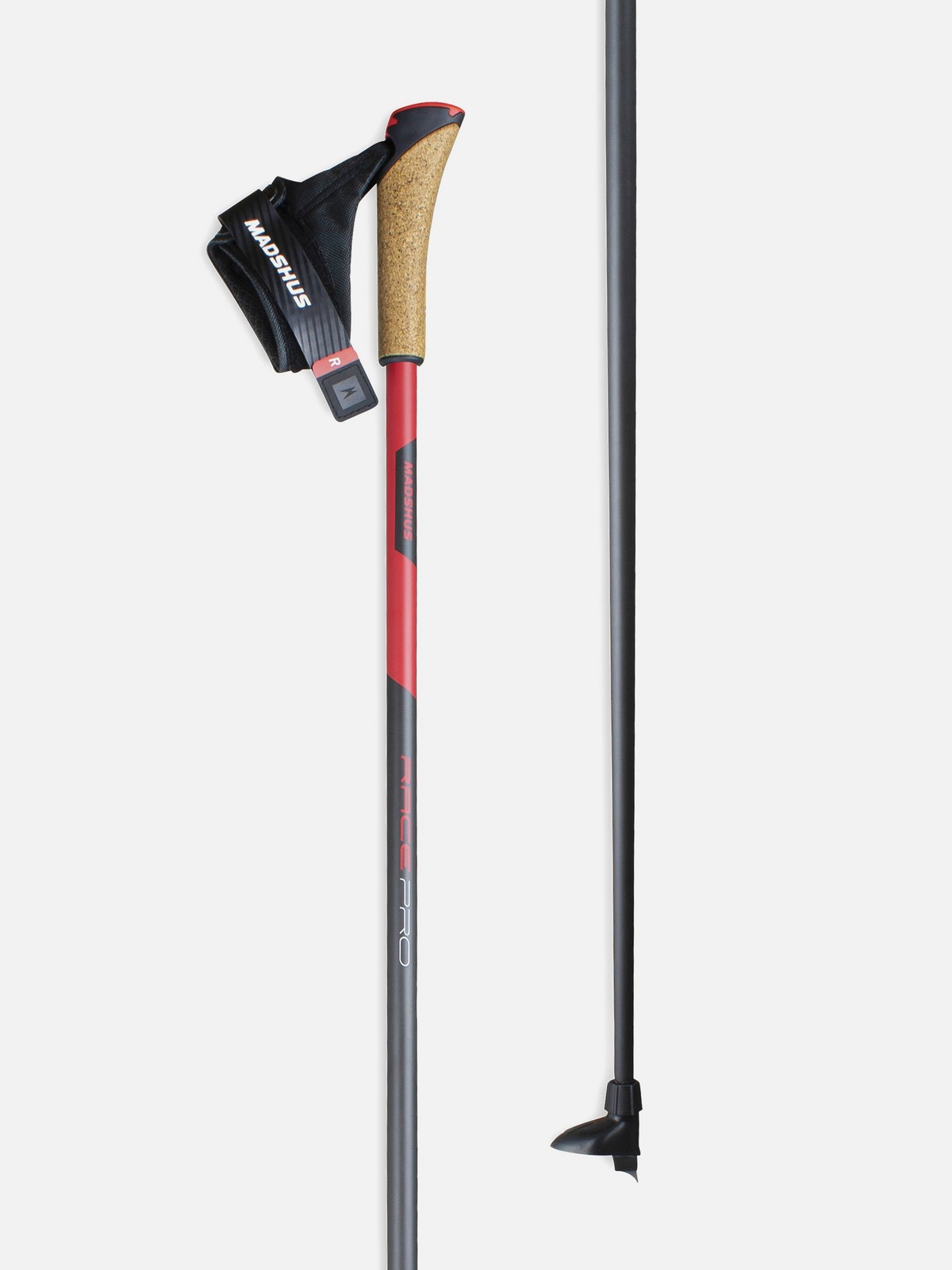 Madshus Race Pro Pole 2026 | Madshus Skis