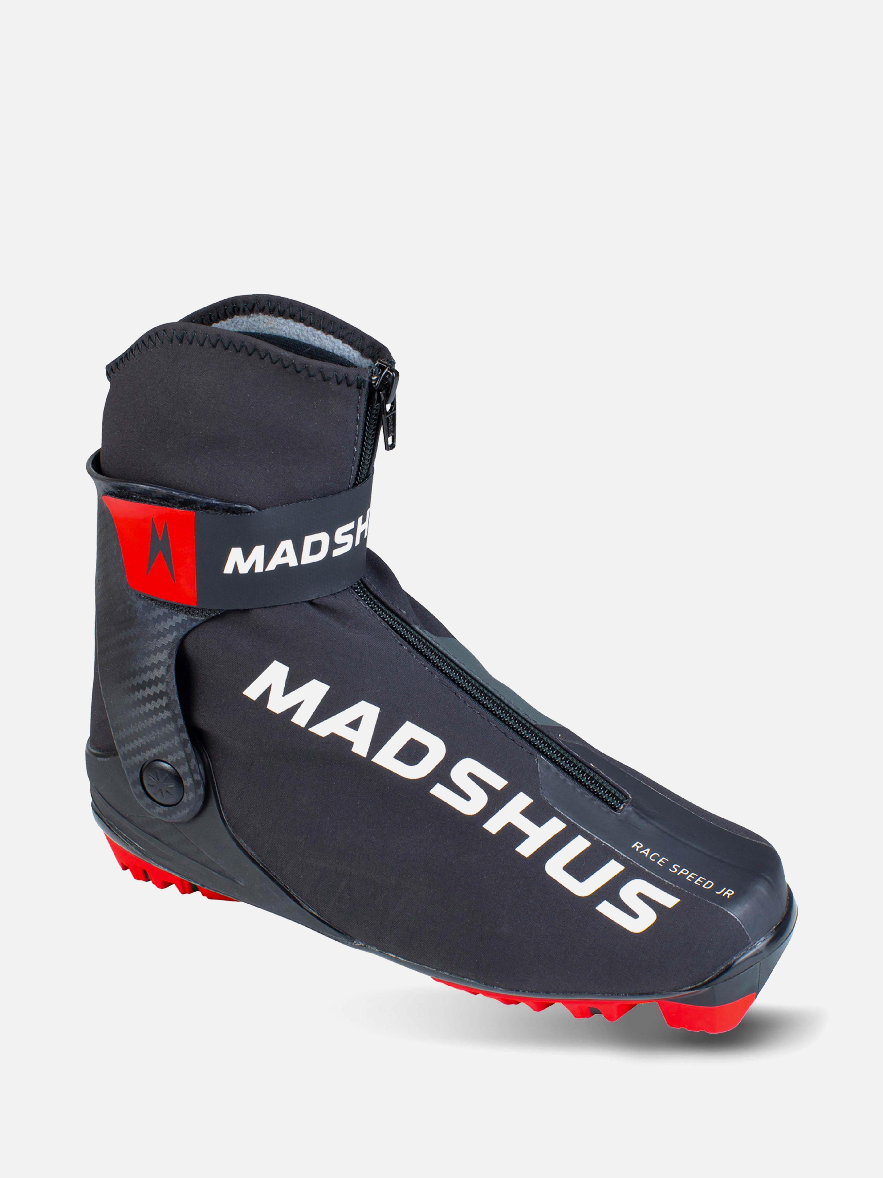 Classic Ski Boots | Madshus Skis