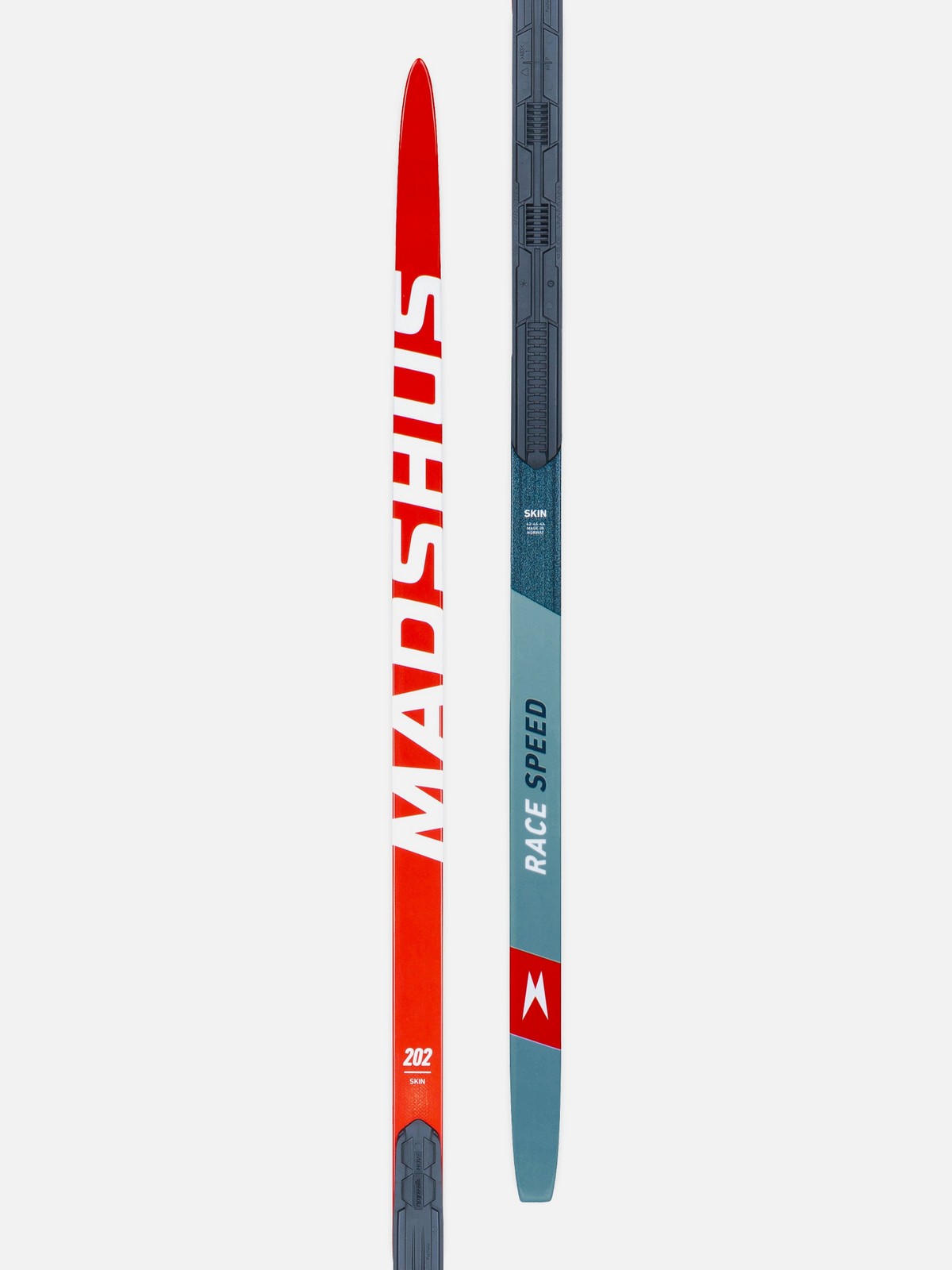 Madshus Race Speed Skin Skis 2026 | Madshus Skis