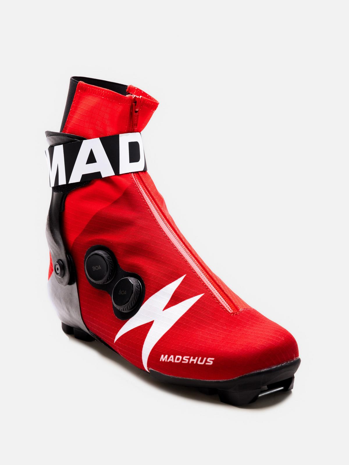 MADSHUS REDLINE SKATE ブーツ US9 Madshus - Redline Skate X - Trail Sports Inc.