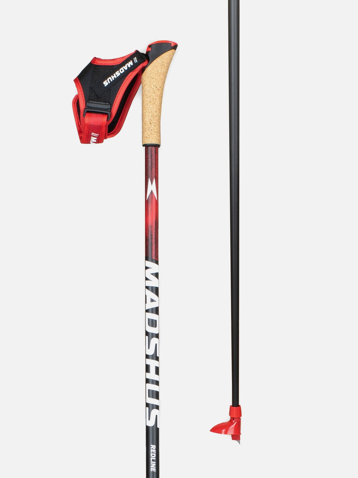 Madshus Redline Pole 2026 | Madshus Skis