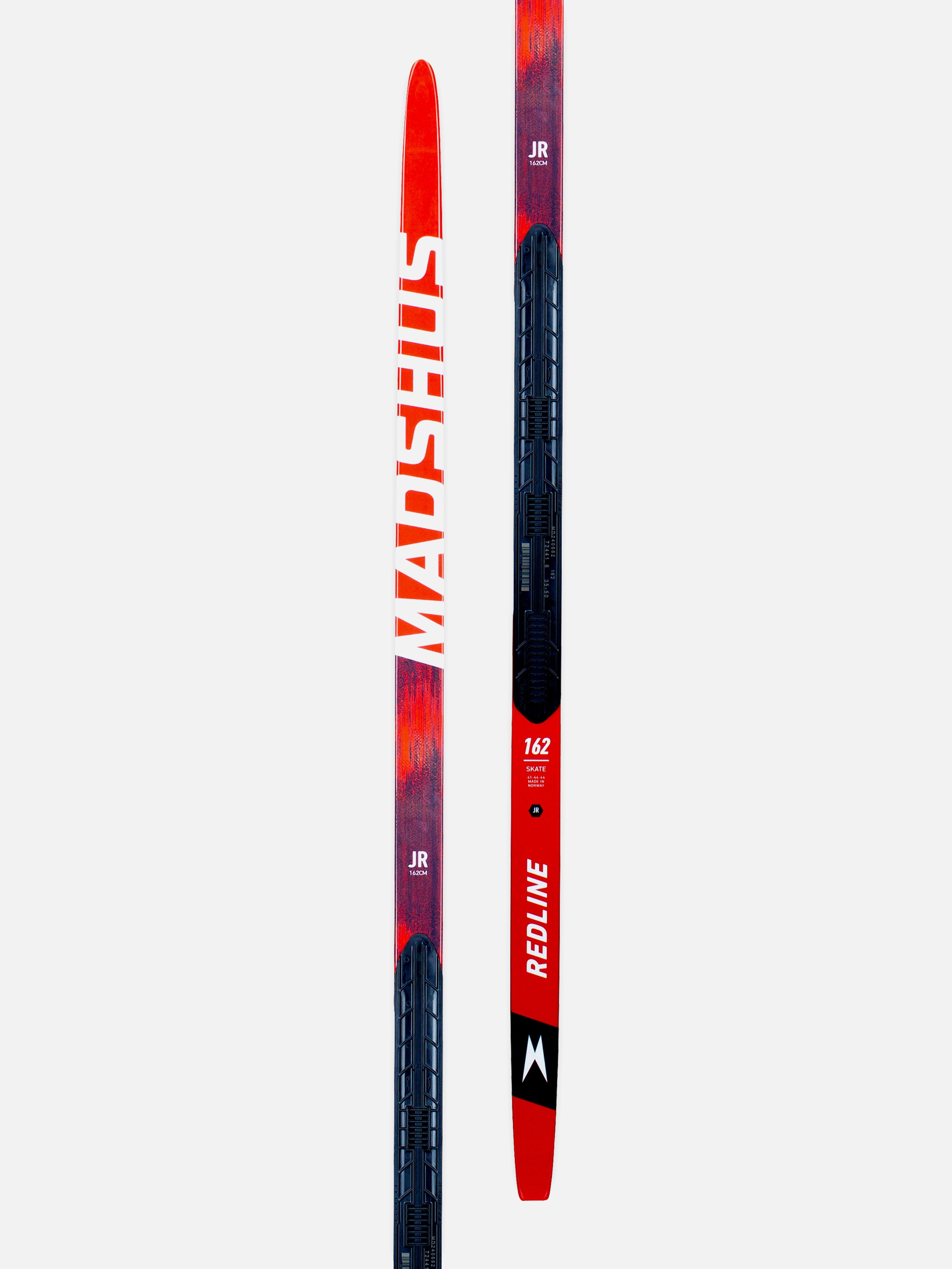 マズシャス レッドライン3.0スケート Madshus Redline 3.0 Skate Ski