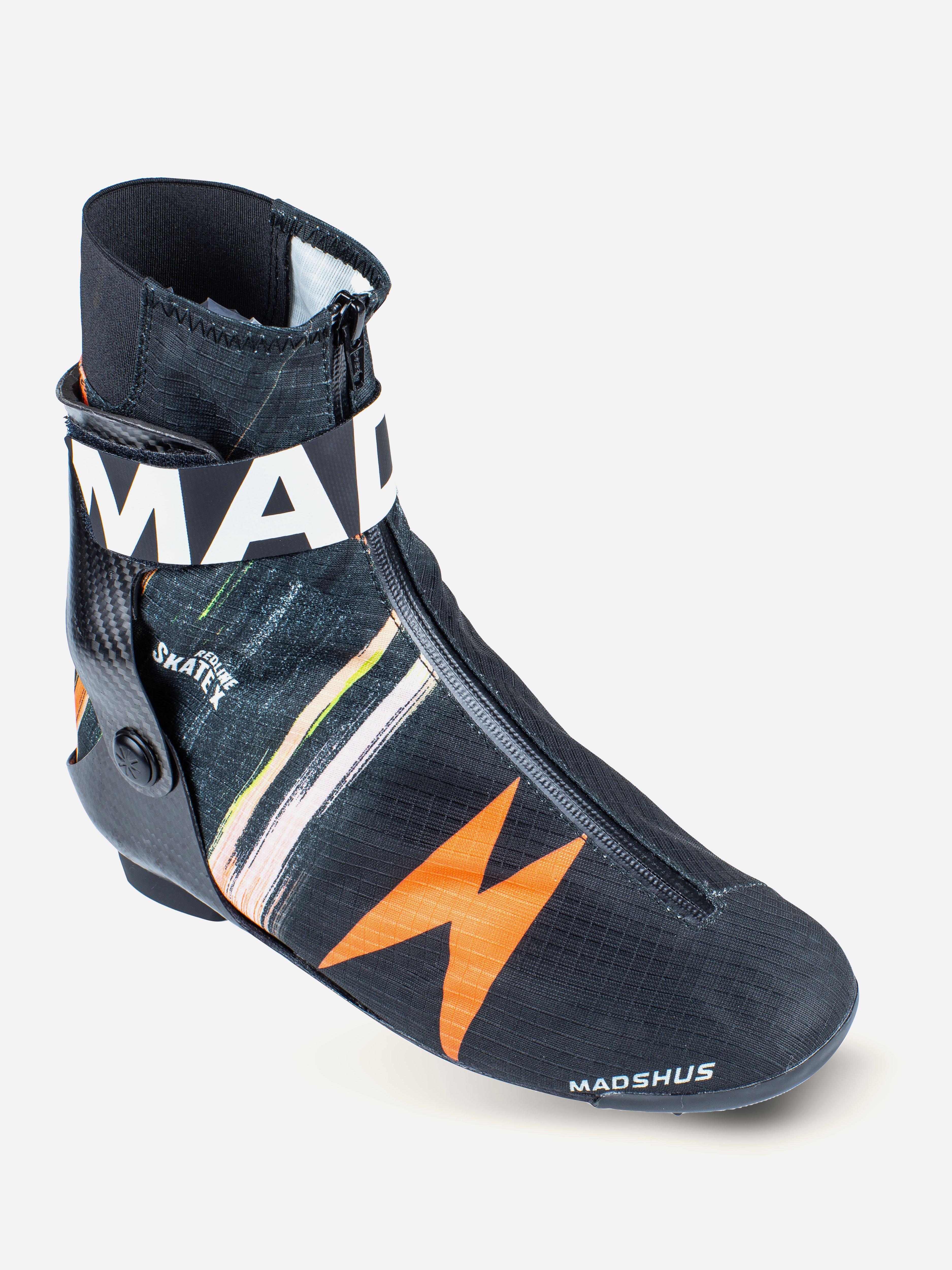 REDLINE Ski Boots | Madshus Skis