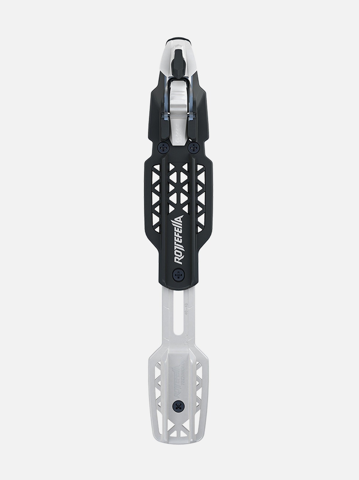 MADSHUS クラシックスキー 207cm Rottefella Madshus Rollerski Classic Binding 2026 | Madshus Skis