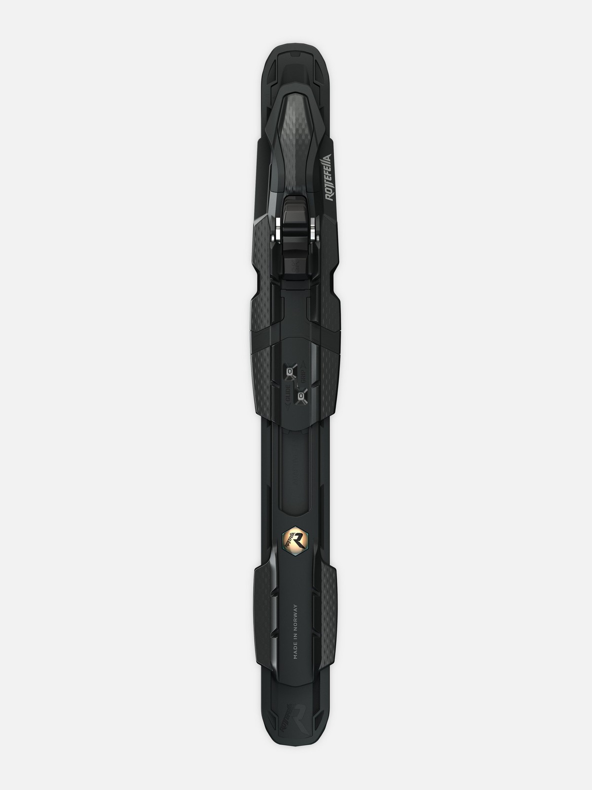 Madshus Performance Skate RAP Binding 2026 | Madshus Skis