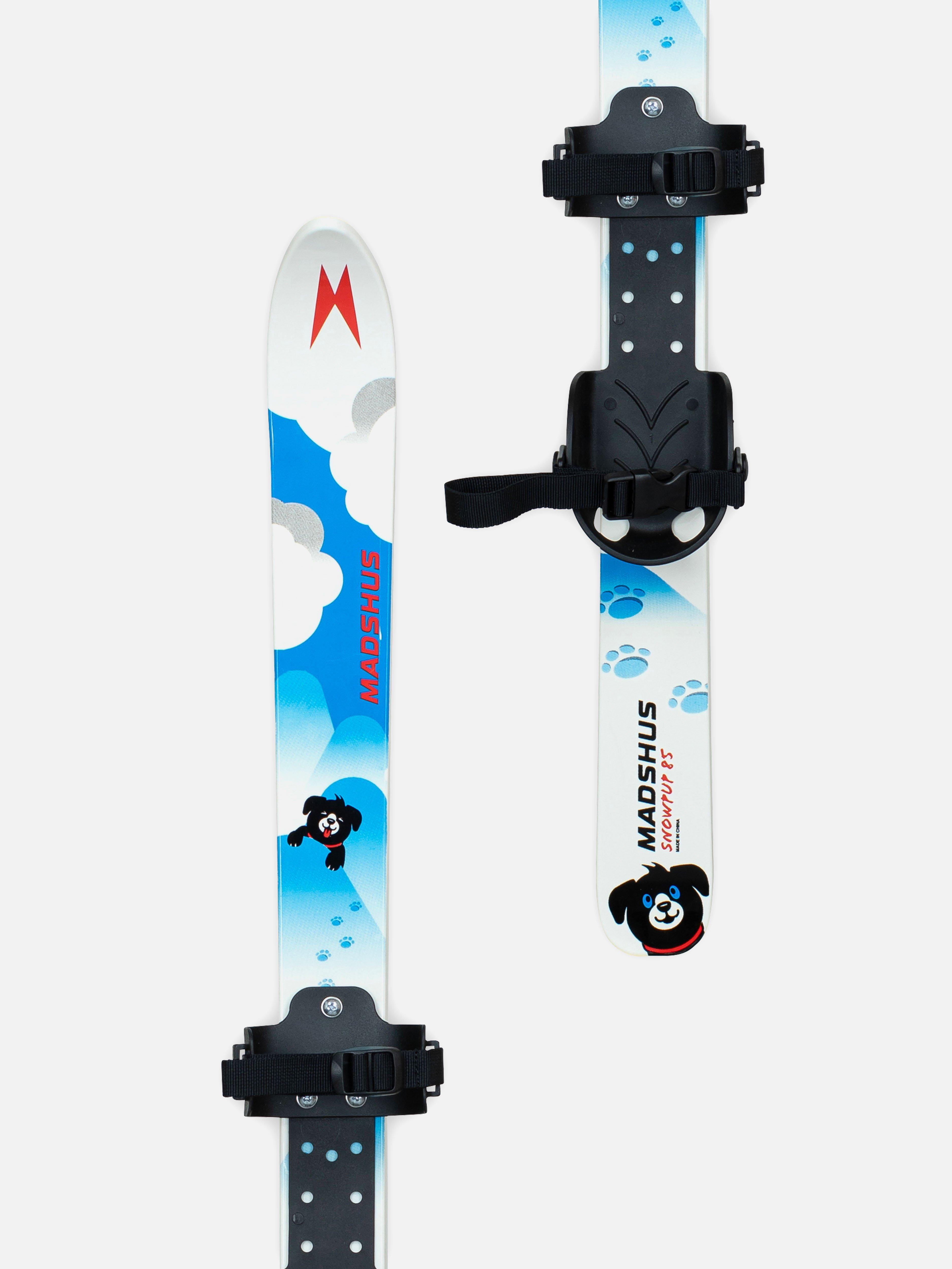 Classic Skis | Madshus Skis