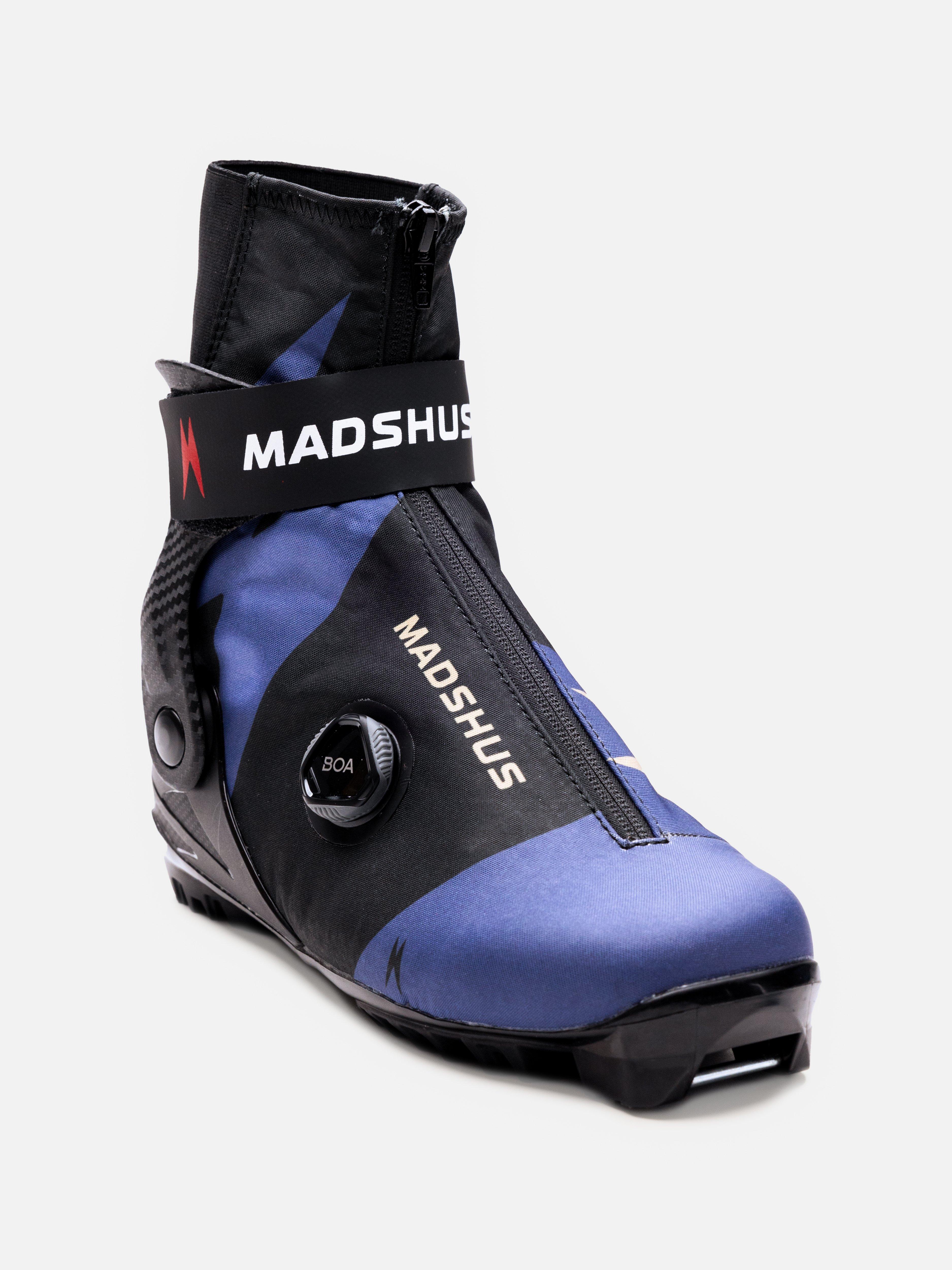 Ski Boots | Madshus Skis