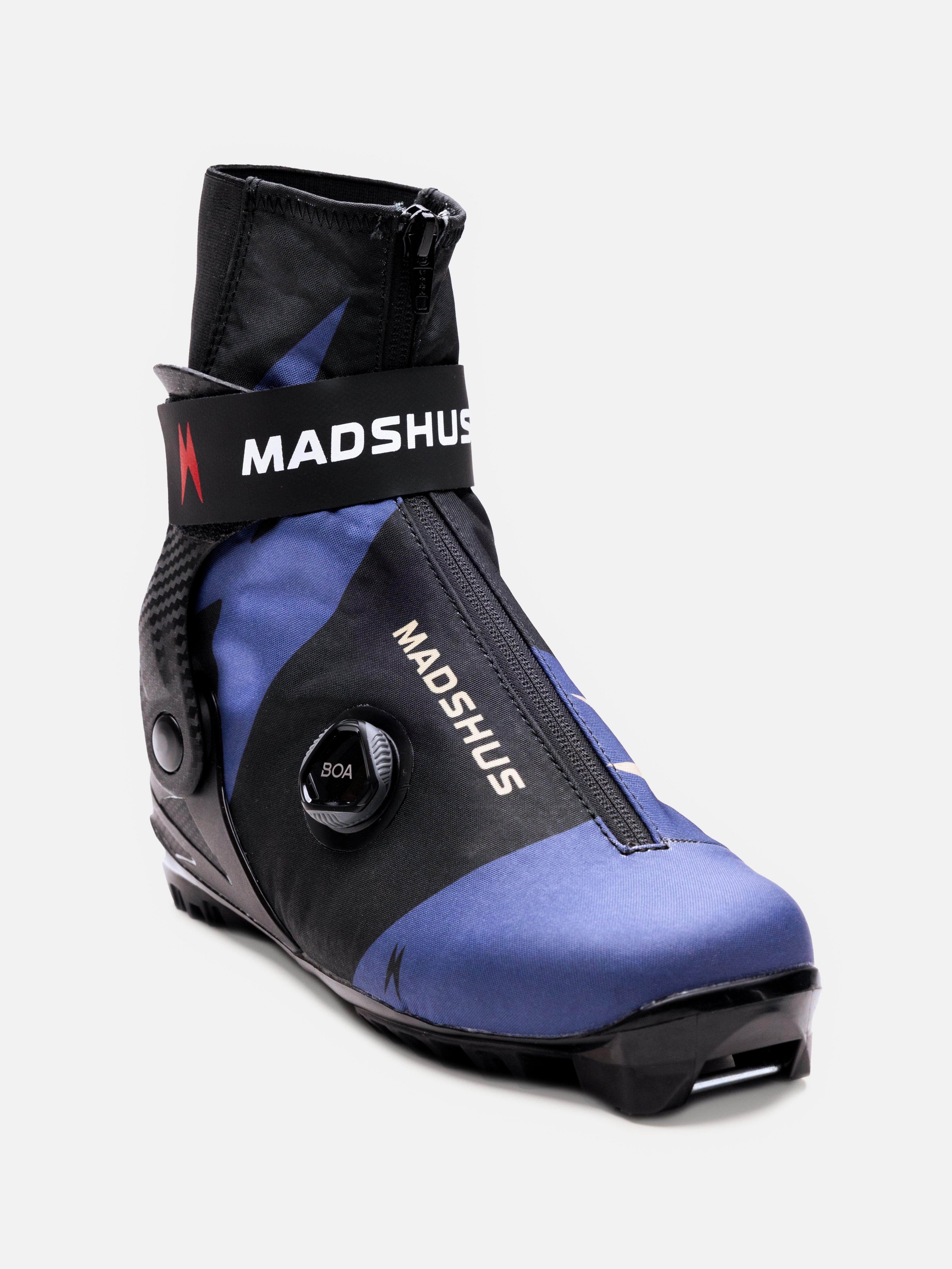 MADSHUS エンデュランススケートブーツ EU 40 MADSHUS エンデュランススケートブーツ EU 40 MADSHUS ENDURACE U