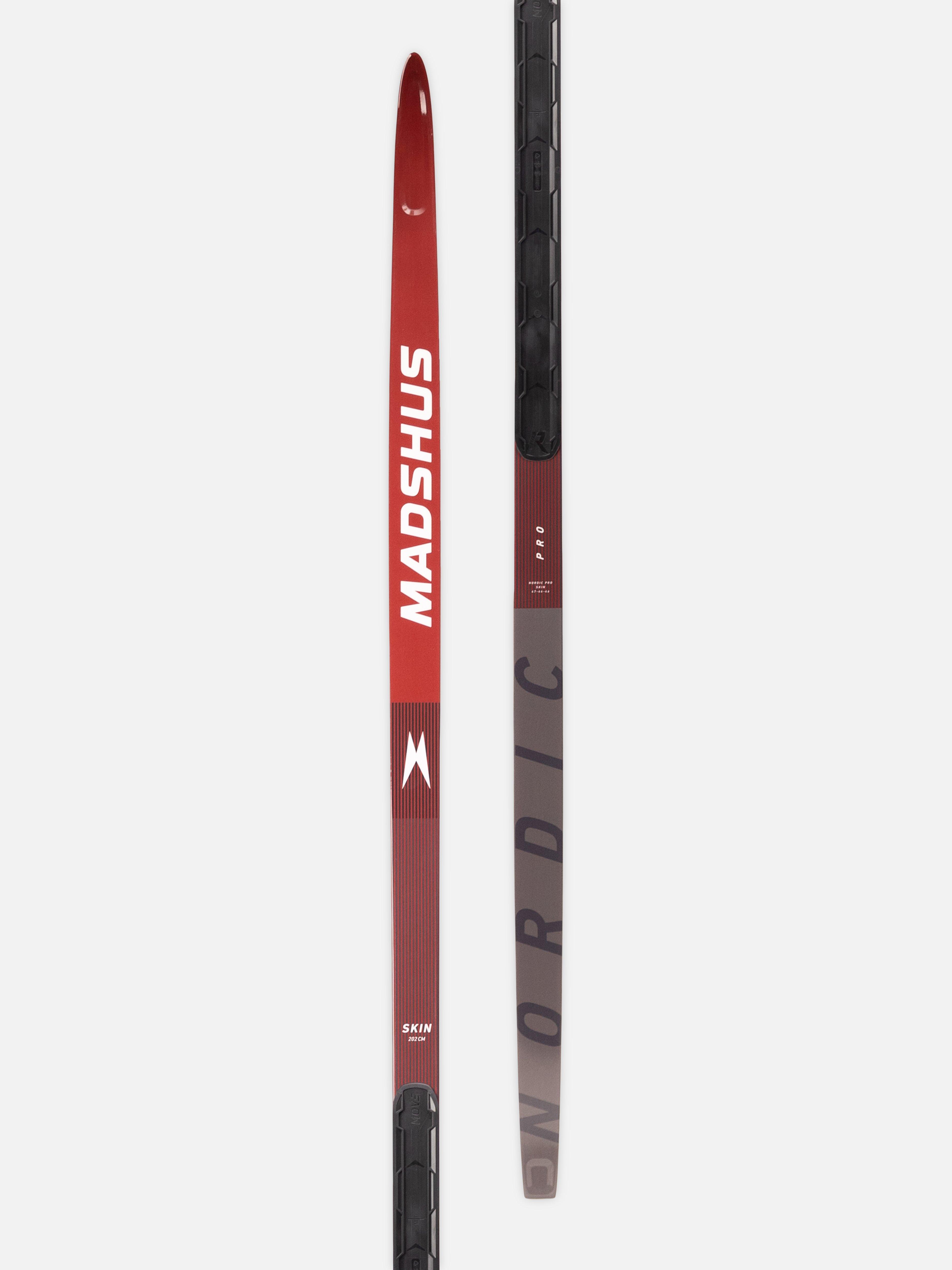 Skis | Madshus Skis