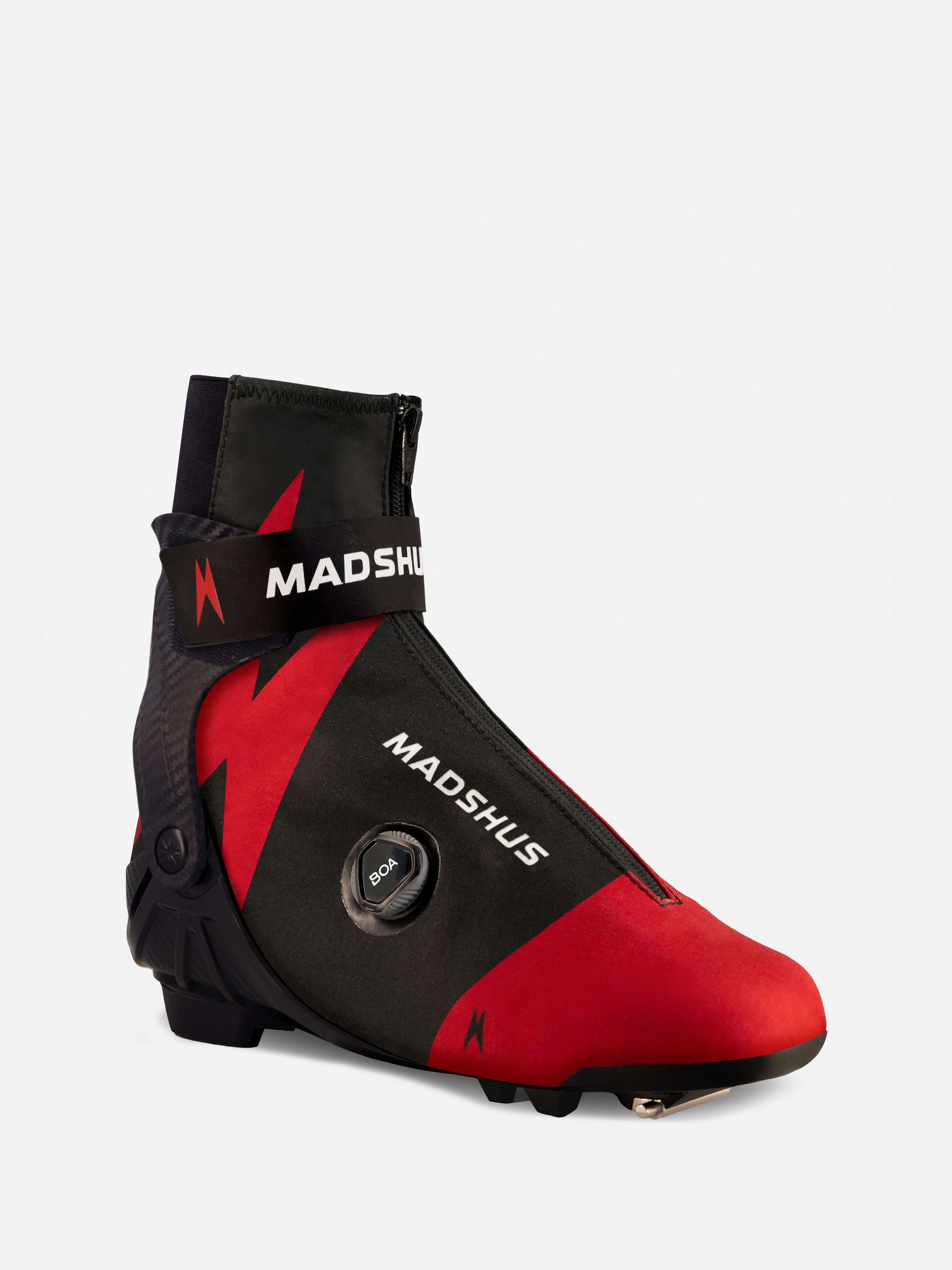 Madshus Skis | The cross-country company since 1906