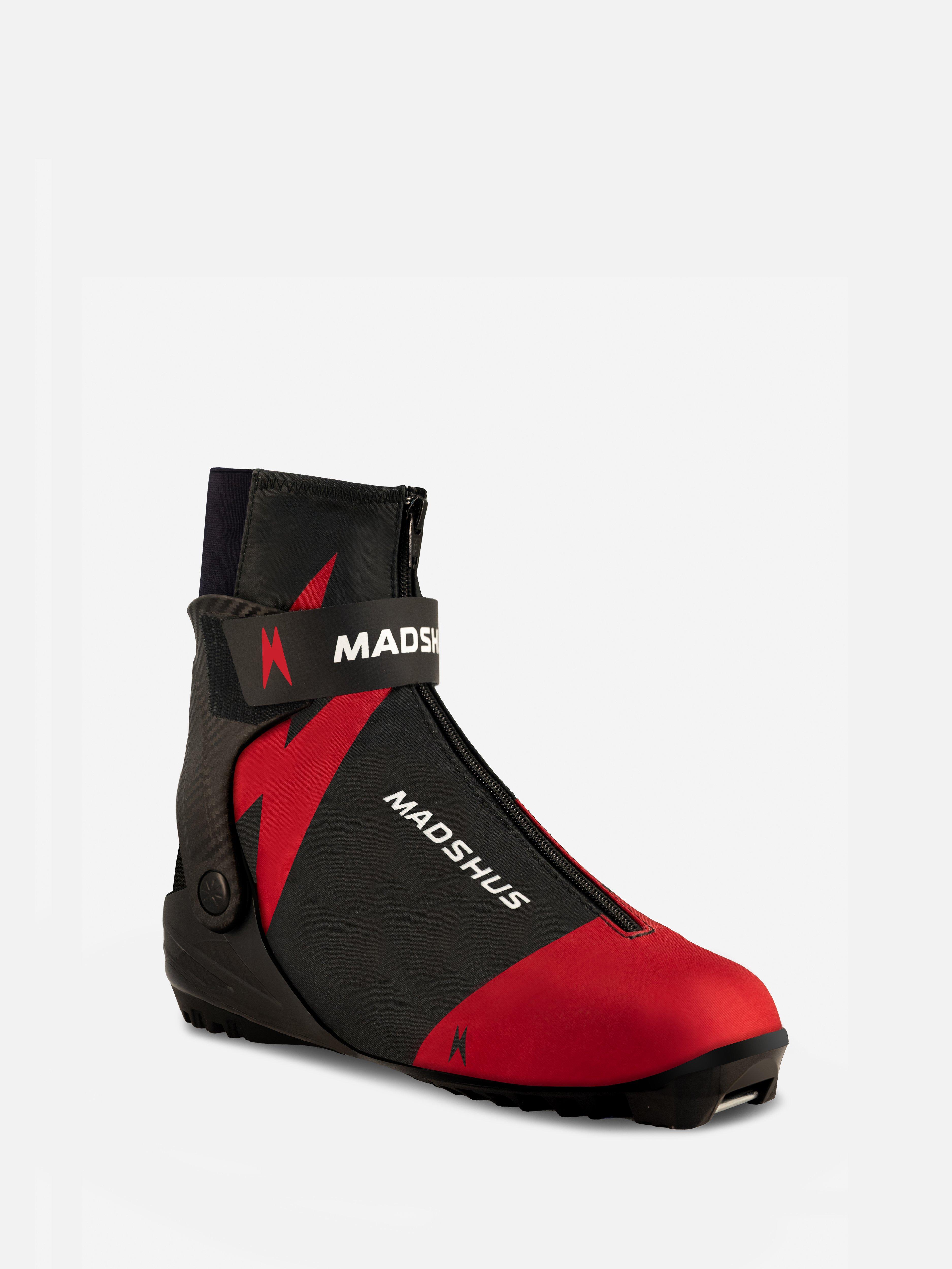 Junior Ski Boots | Madshus Skis