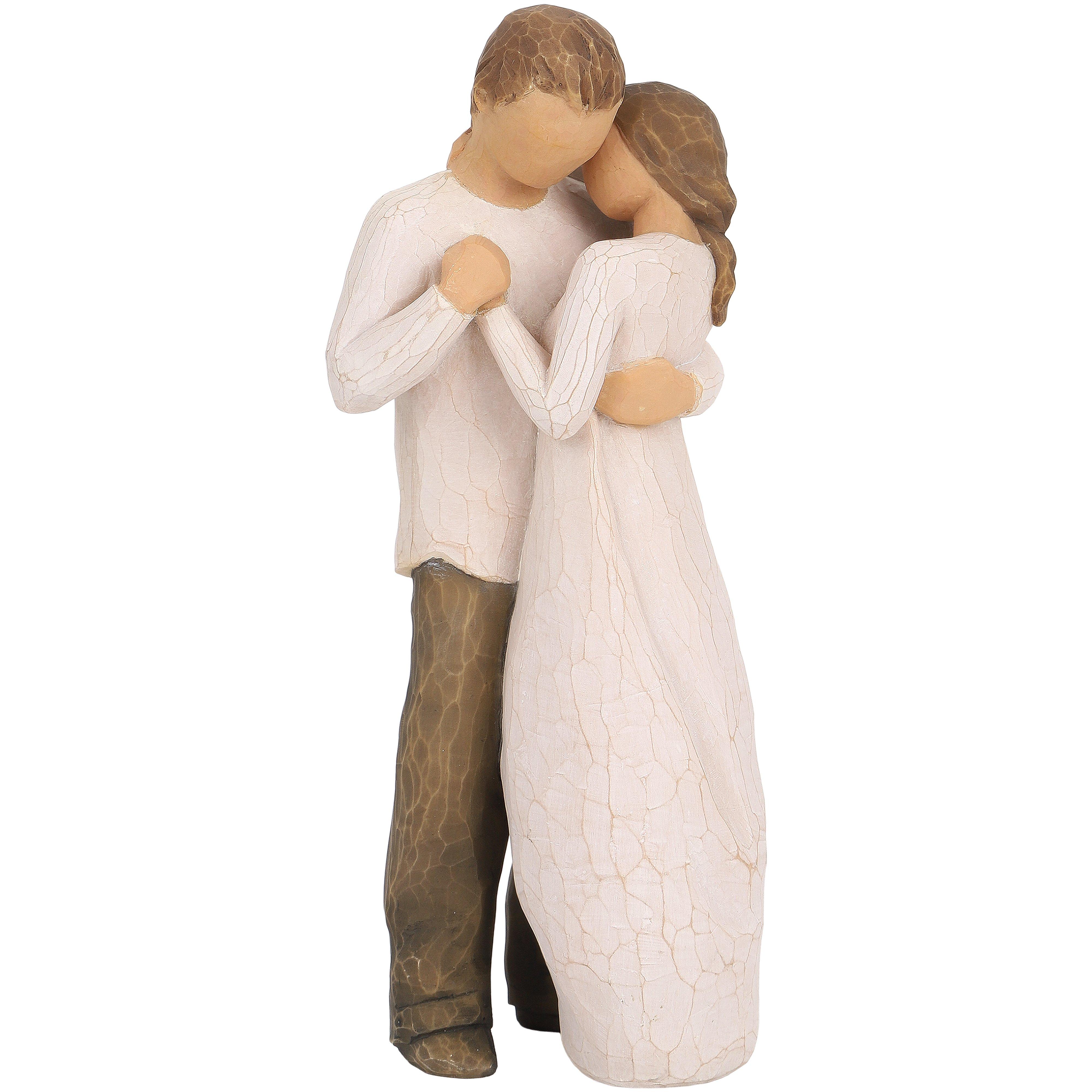 Promise Figurine, by Willow Tree, 9 inches
