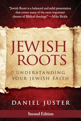 Jewish Roots: Understanding Your Jewish Faith | Mardel | 2703395