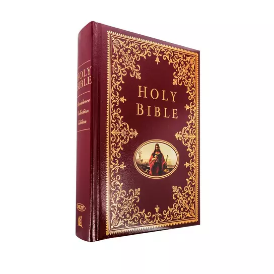 NKJV Providence Family Bible, Hardcover | Mardel | 2860922 NKJV Providence Family Bible, Hardcover | Mardel | 2860922