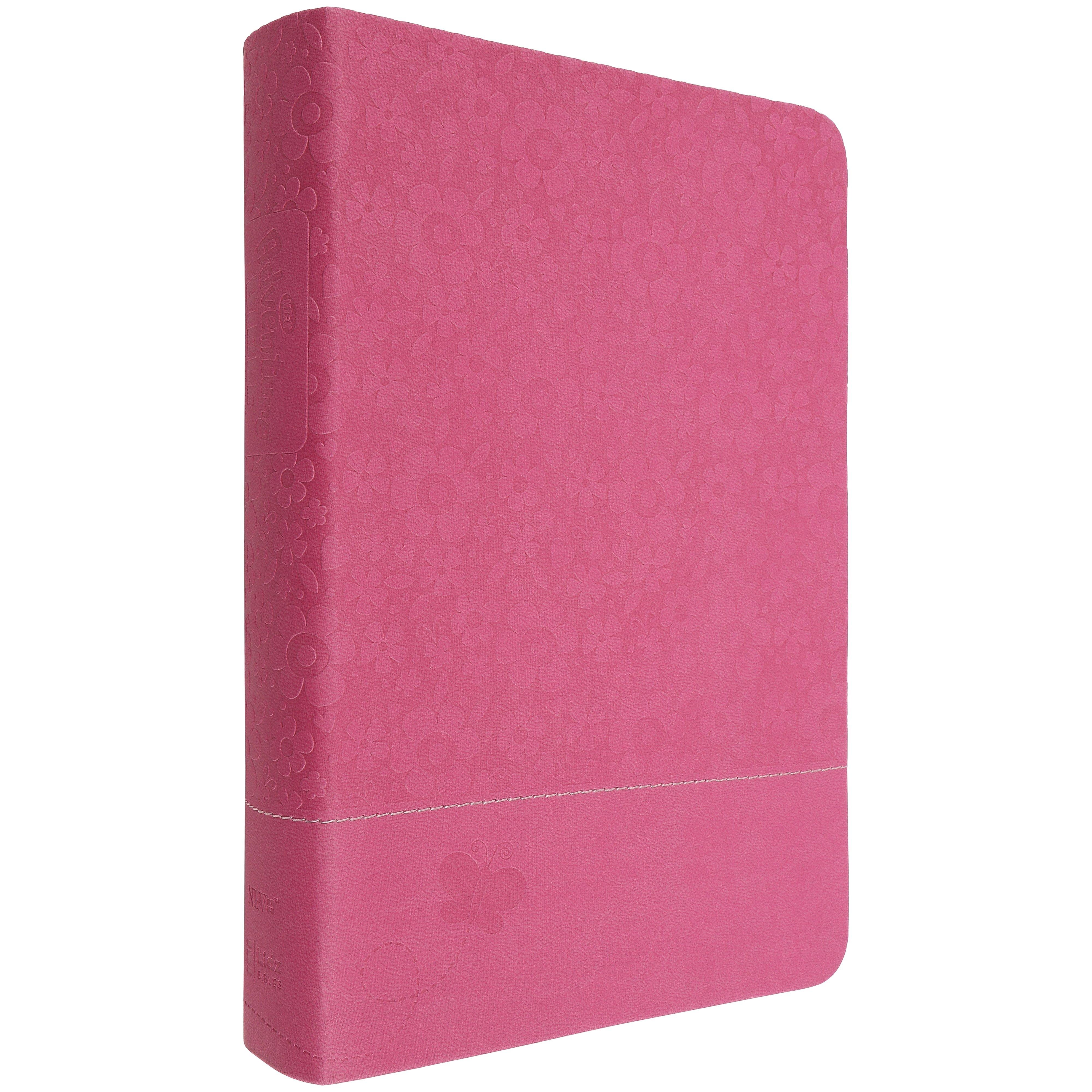 NIrV Adventure Bible for Early Readers, Imitation Leather, Hot