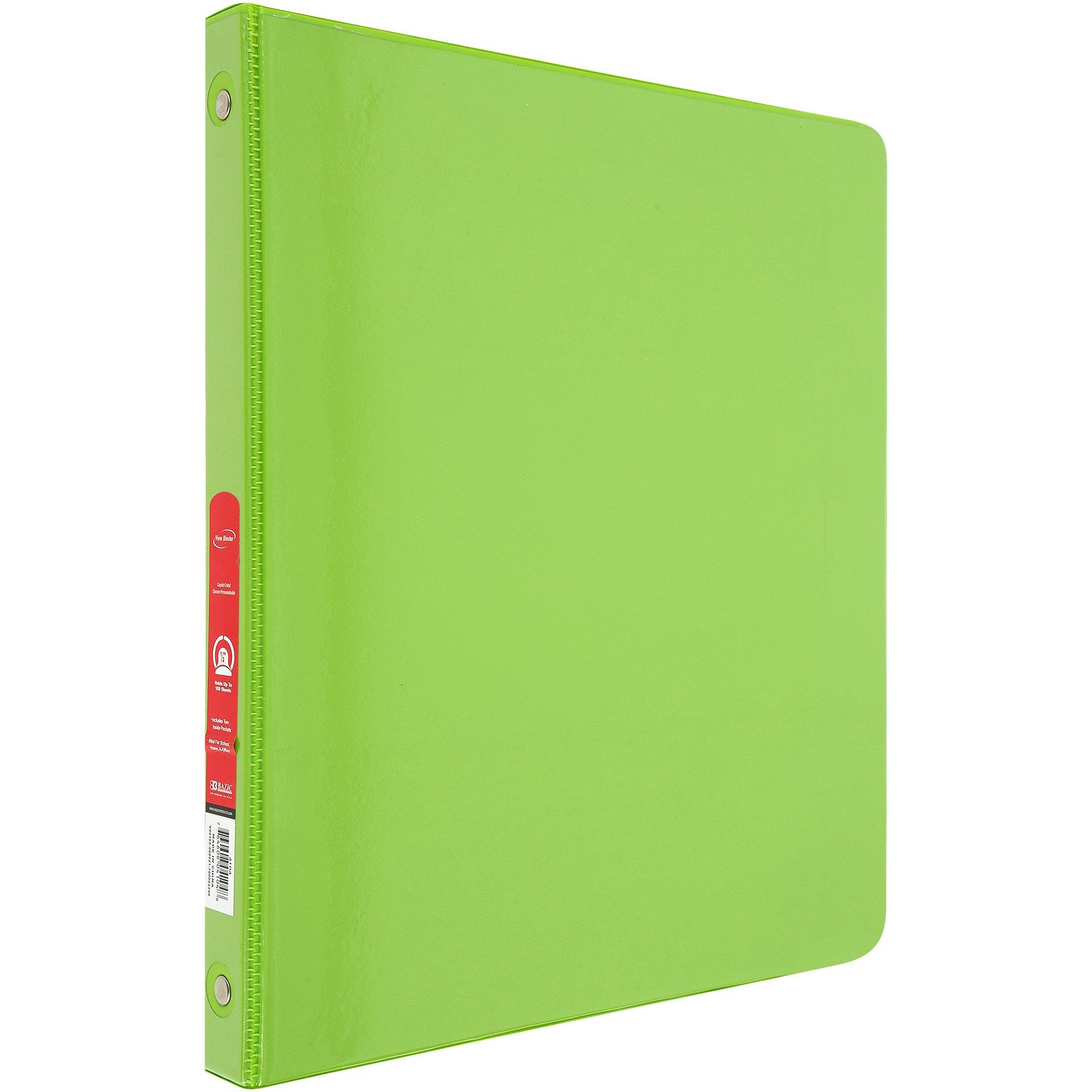 PRIME RING-BINDER - Gamegenic