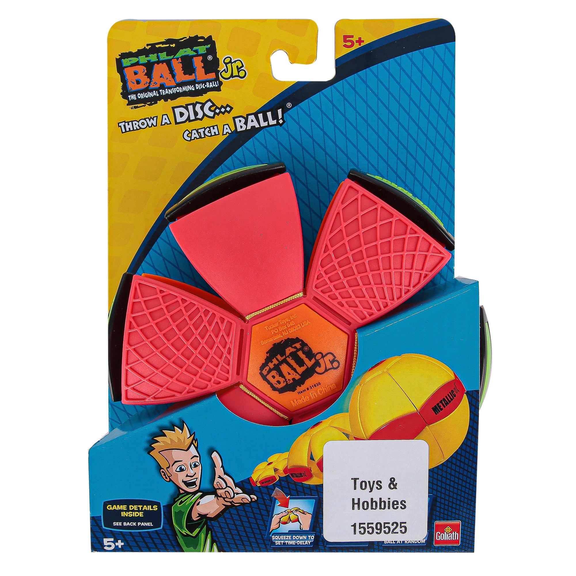 Goliath Phlat Phlat Ball Games Goliath Phlat Ball V3 Big Sporting