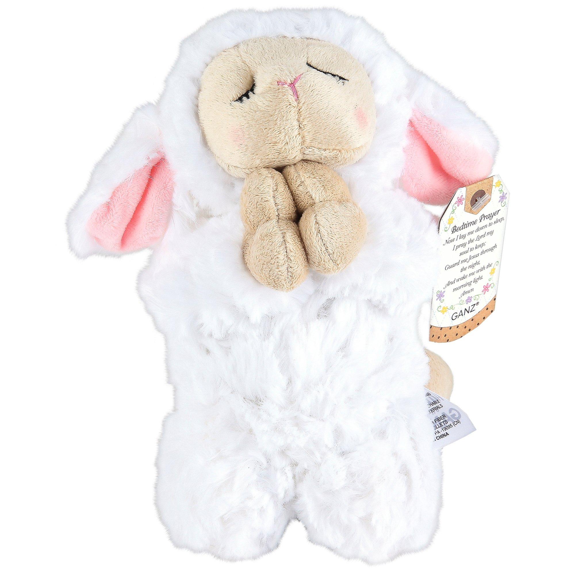 Ganz lamb clearance