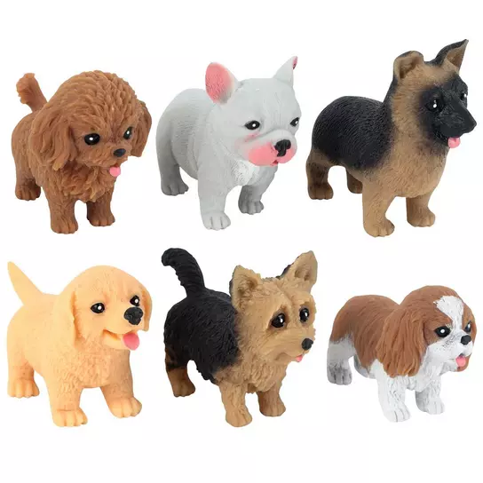 Pocket Pups Pocket Pups