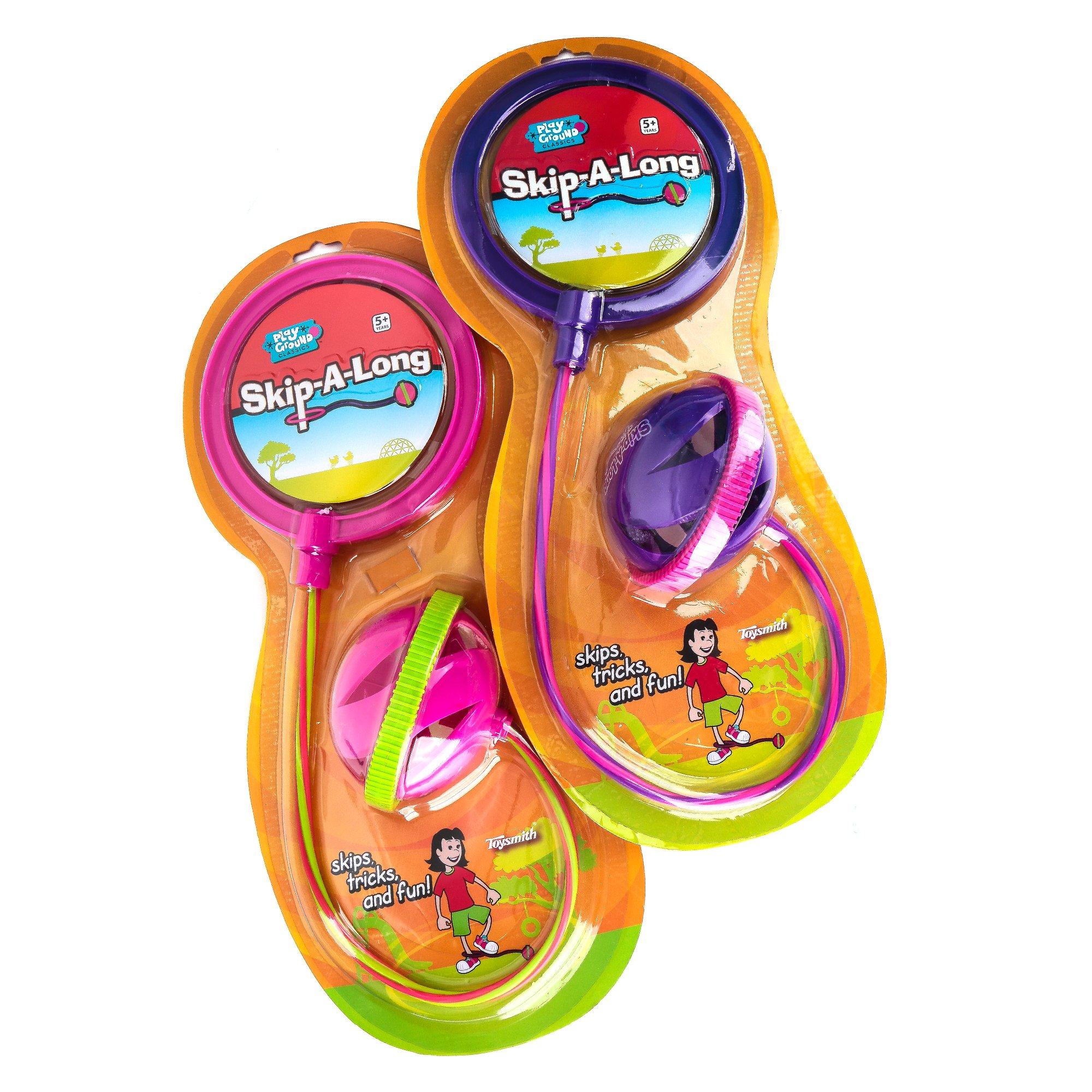 レゲエ MASH UP MASH UP POLLY T / Heavenless Toysmith, Skip-A-Long, 20 1/2 inches, Ages 5 and Older