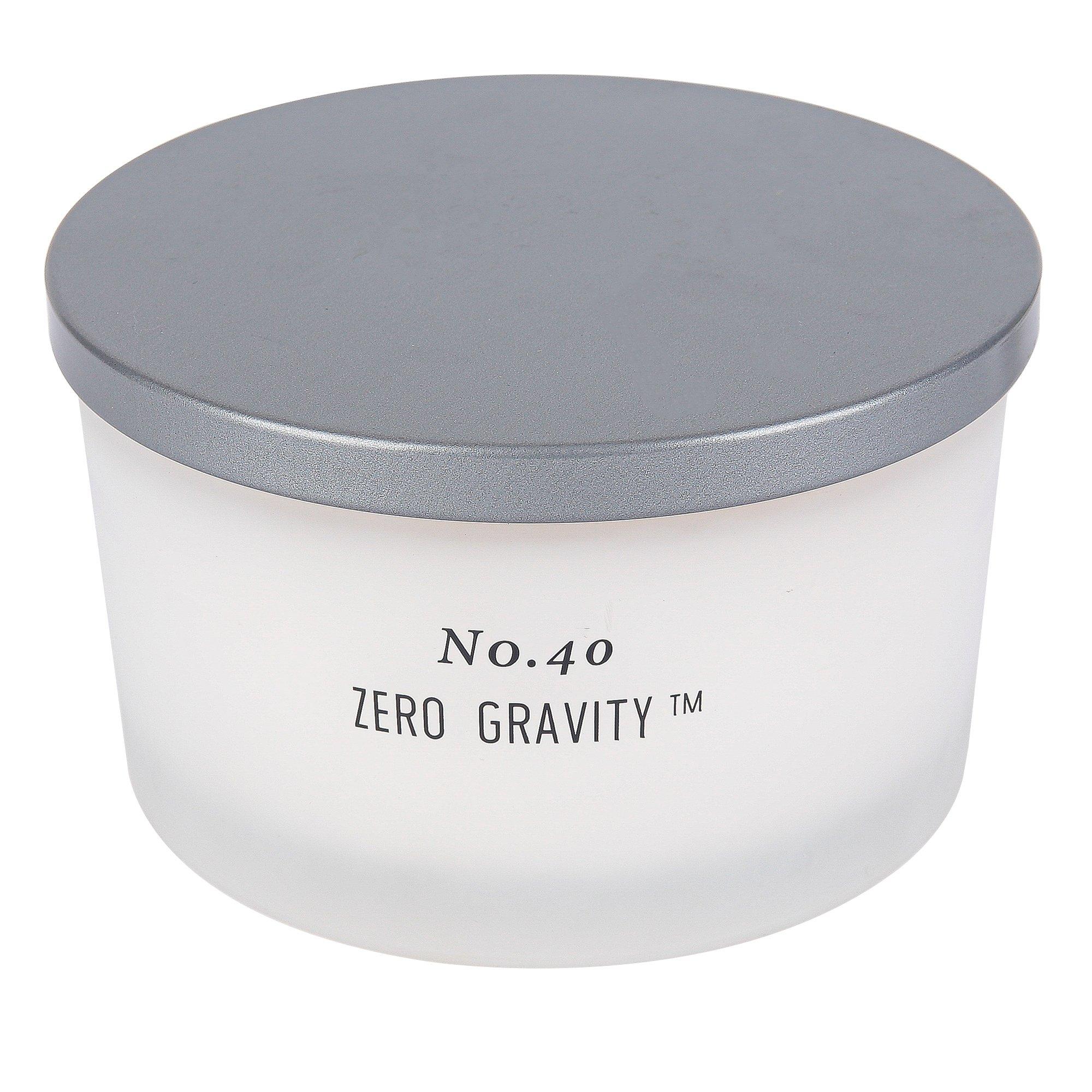 No. 40 Zero Gravity Jar Candle, 15 Ounces