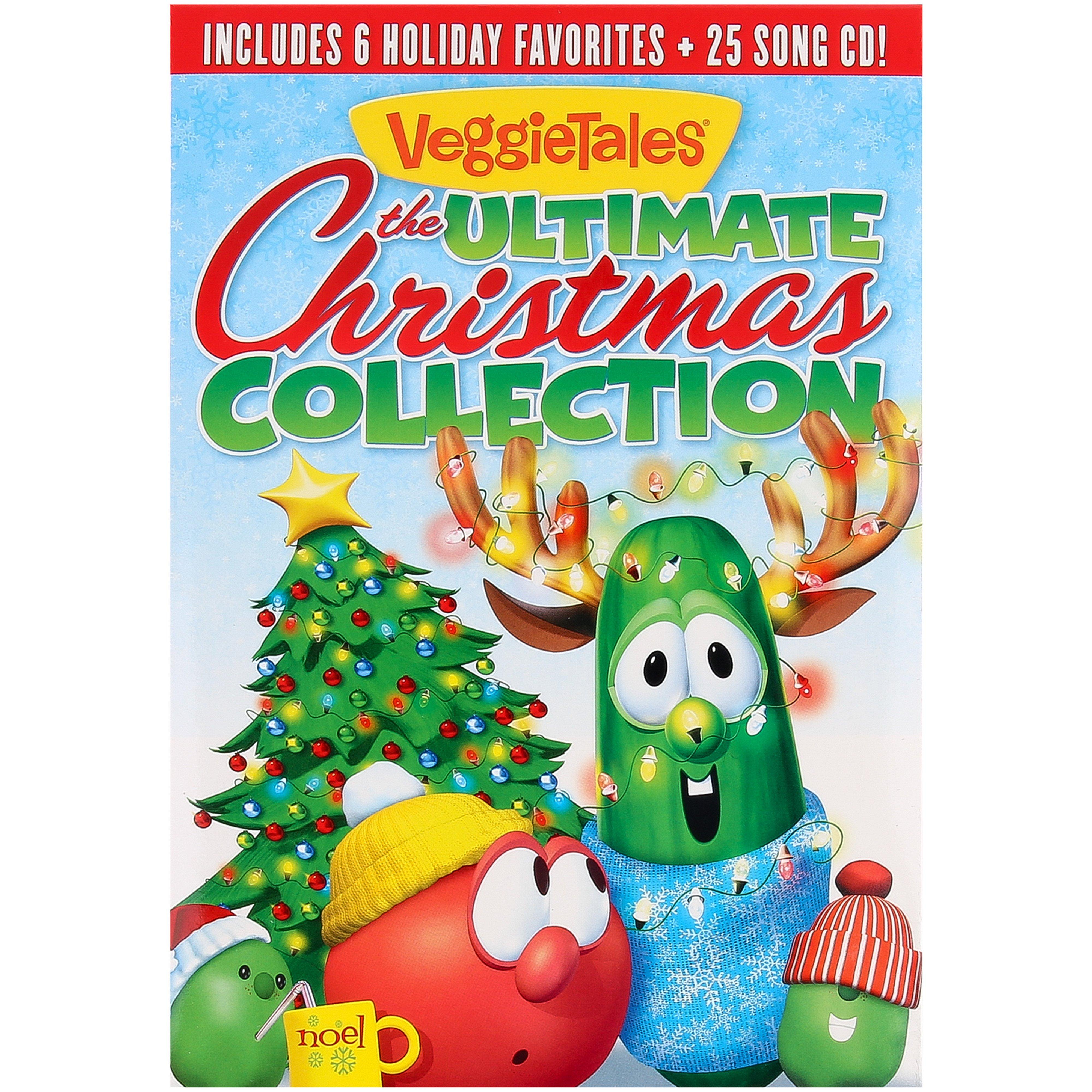 (未使用･未開封品)　Ultimate Christmas Collection [DVD] [Import] p1m72rm 3959749-3959749-08252025-IMGSET