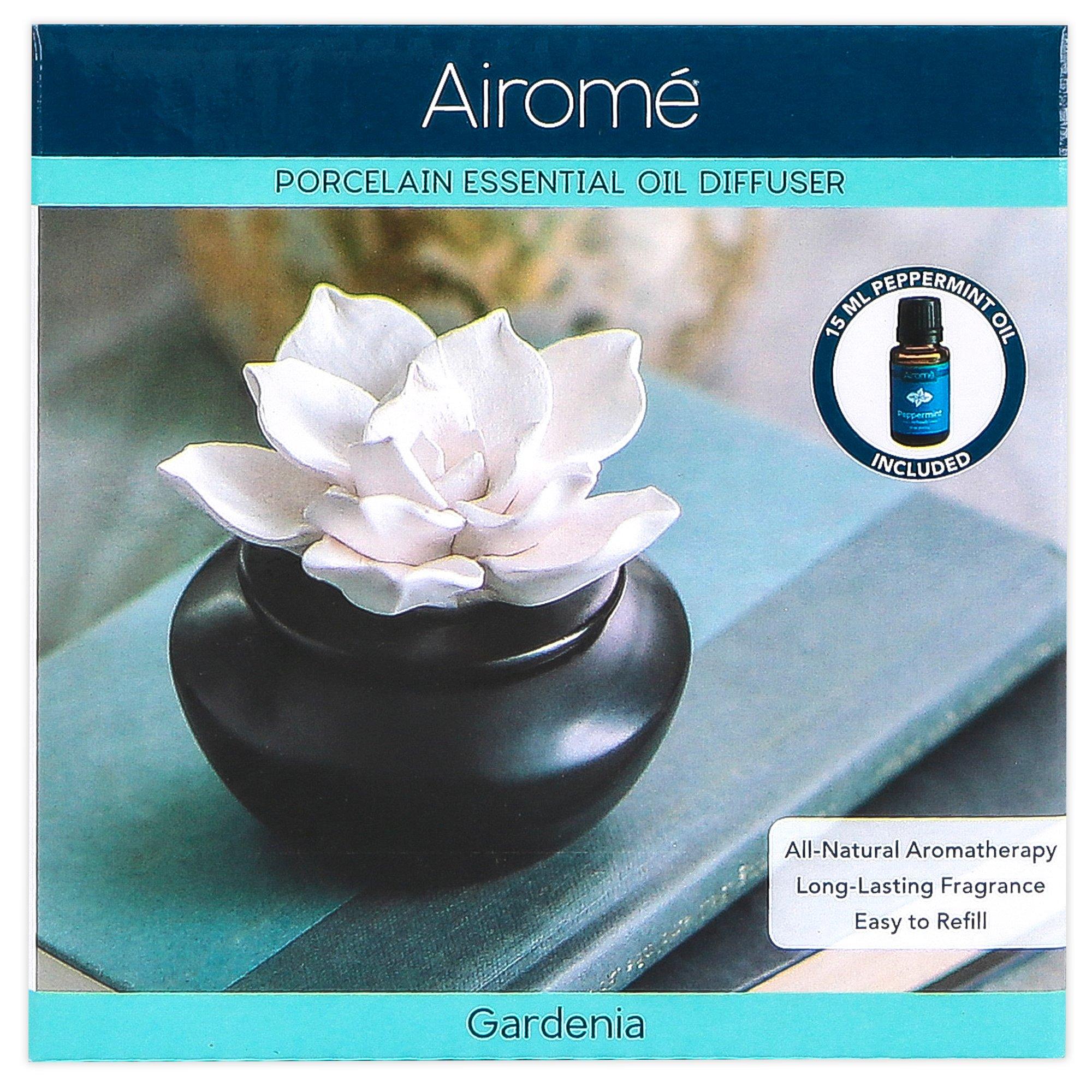 Scentchips Cera Profumata Gardenia - 12 Pezzi In Cera Di Soia - Zero Waste, Per Lampada Aromatica