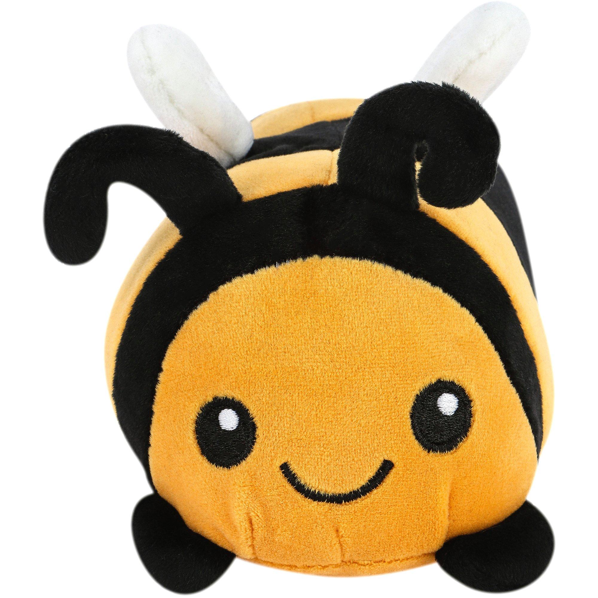 Bee Plush 7.125 x 4.5 Inches Mardel 3966553