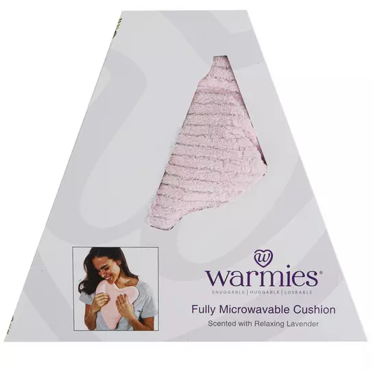 Heart Warmies® Heart Warmies®