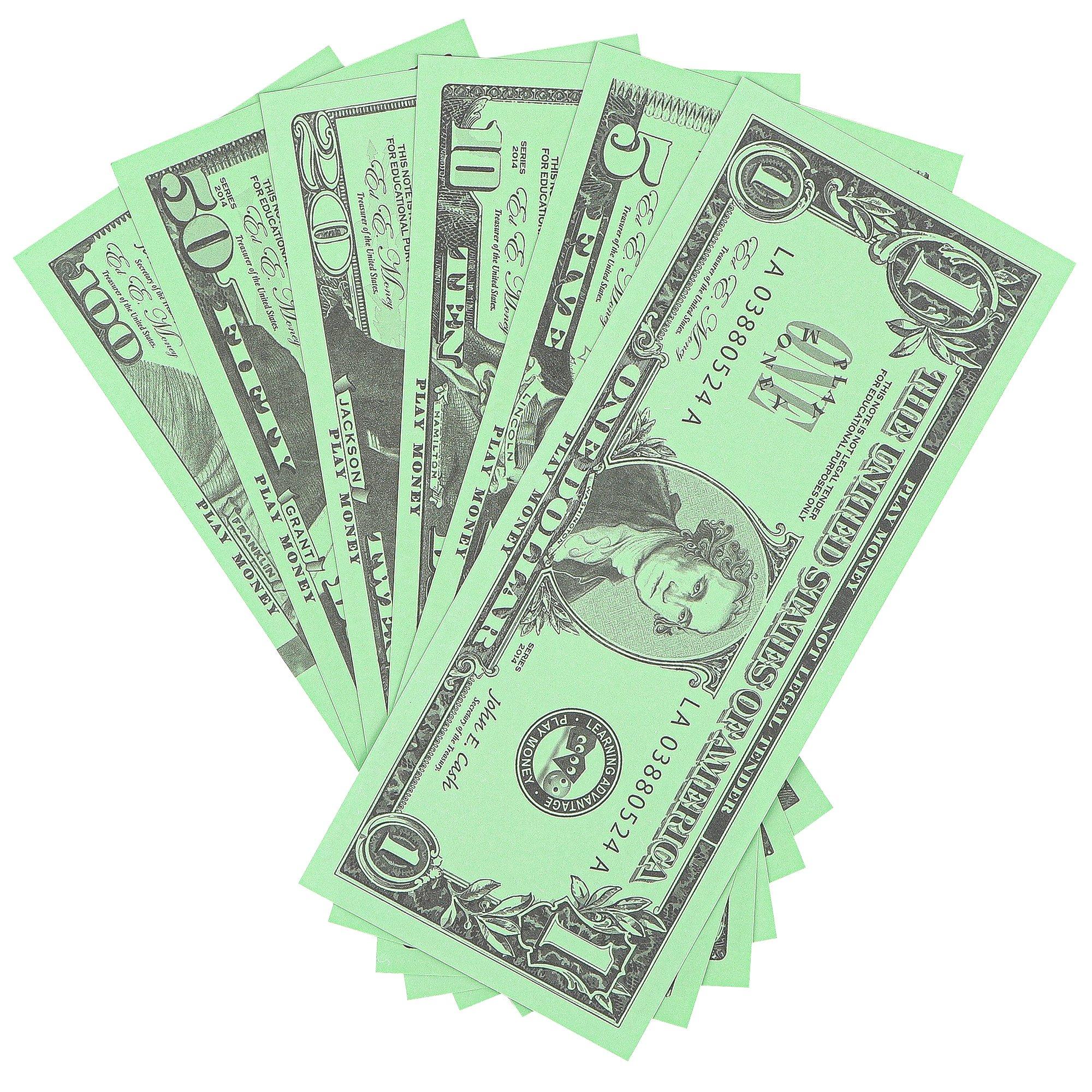 learning-advantage-play-money-bill-set-grades-k-5-mardel-4008751
