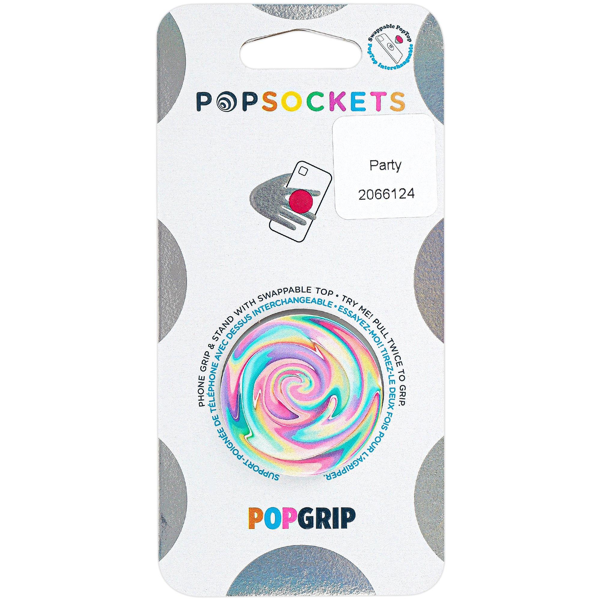 PopSocket Jawbreaker Pop Up Phone Grip and Stand Mardel 4013405