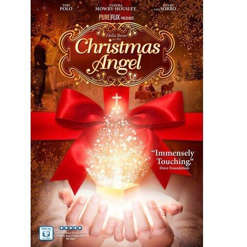 Christmas Angel, DVD