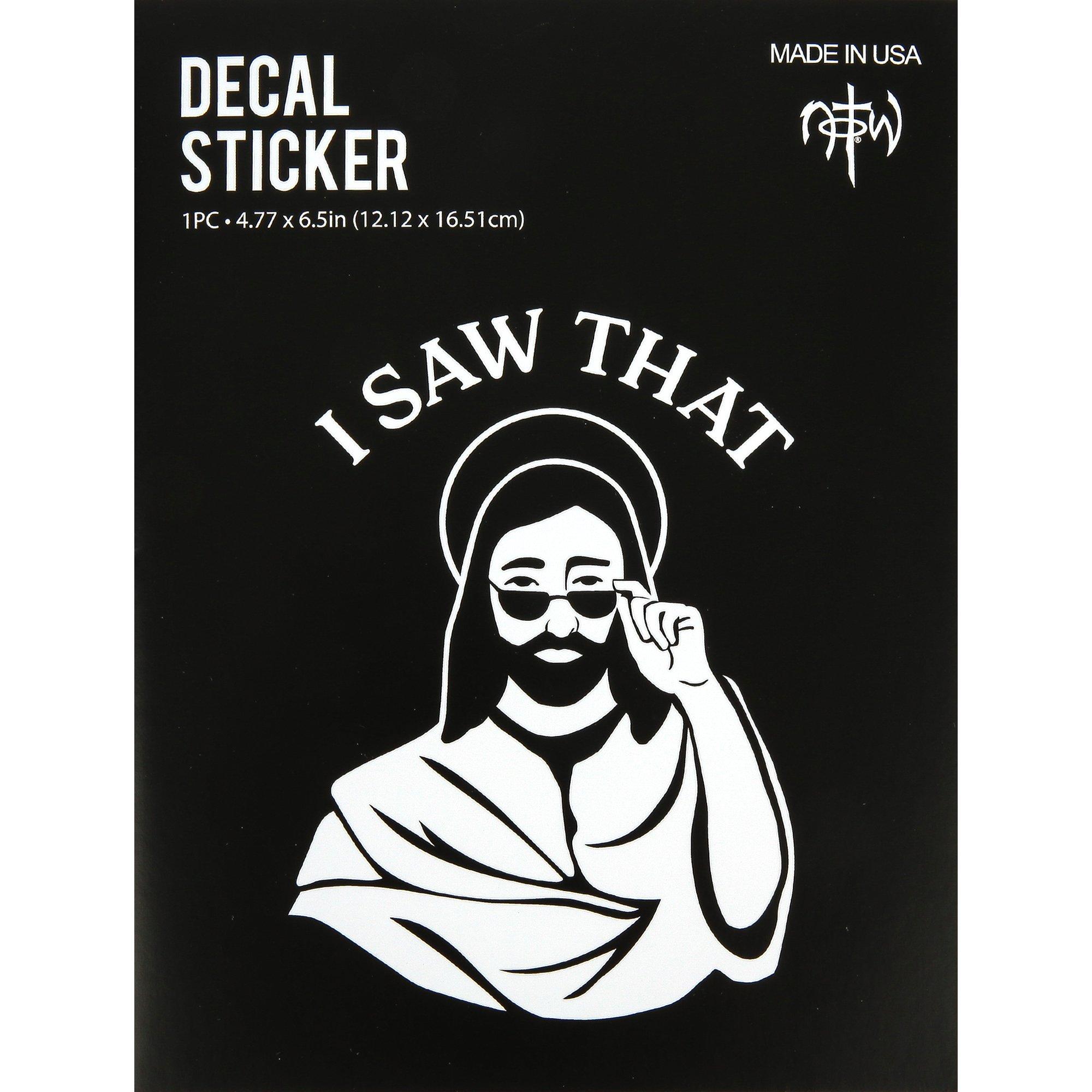 Homelite Vintage Chain Saws USA Sticker Bumper Sticker