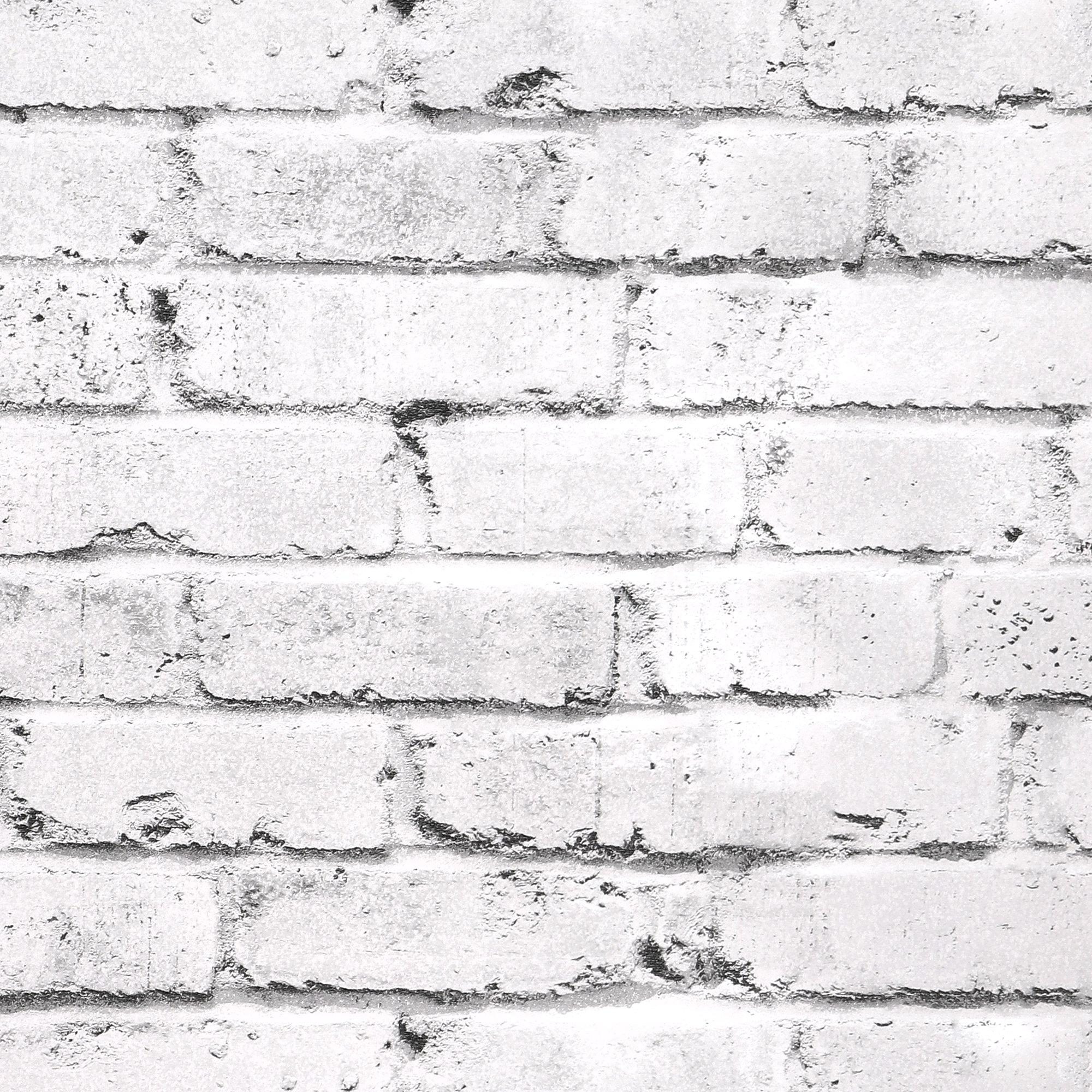 Renewing Minds, White Brick Paper Roll, Multiple Sizes Mardel 4068870