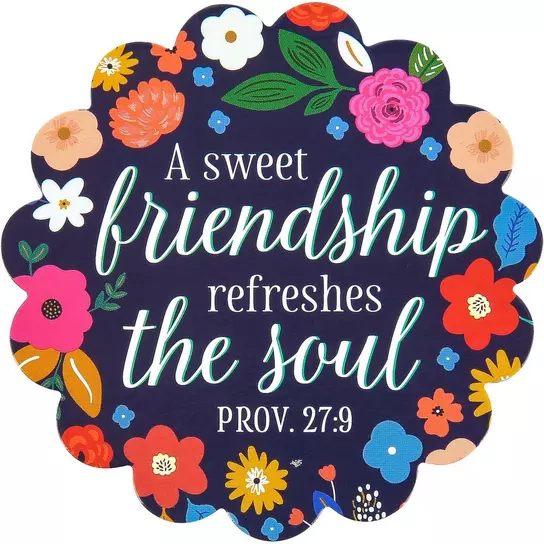 Sweet Friendship Magnet Sweet Friendship Magnet