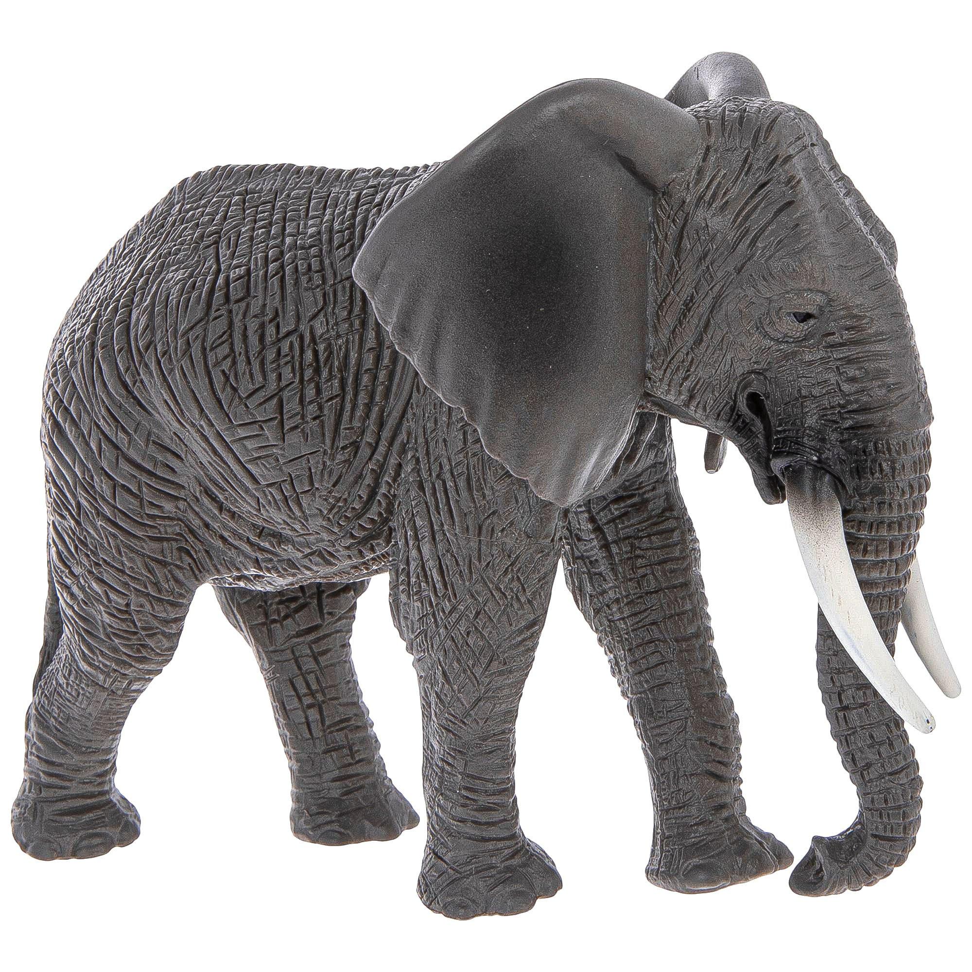 African Elephant Plastic Figure | Mardel | 4083507