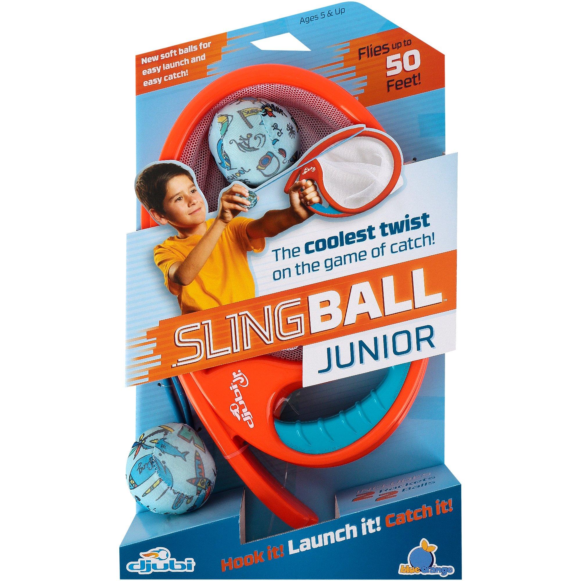 Junior Slingball Junior Slingball