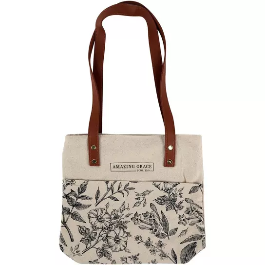 It Takes Grace {Tote Bag} It Takes Grace {Tote Bag}