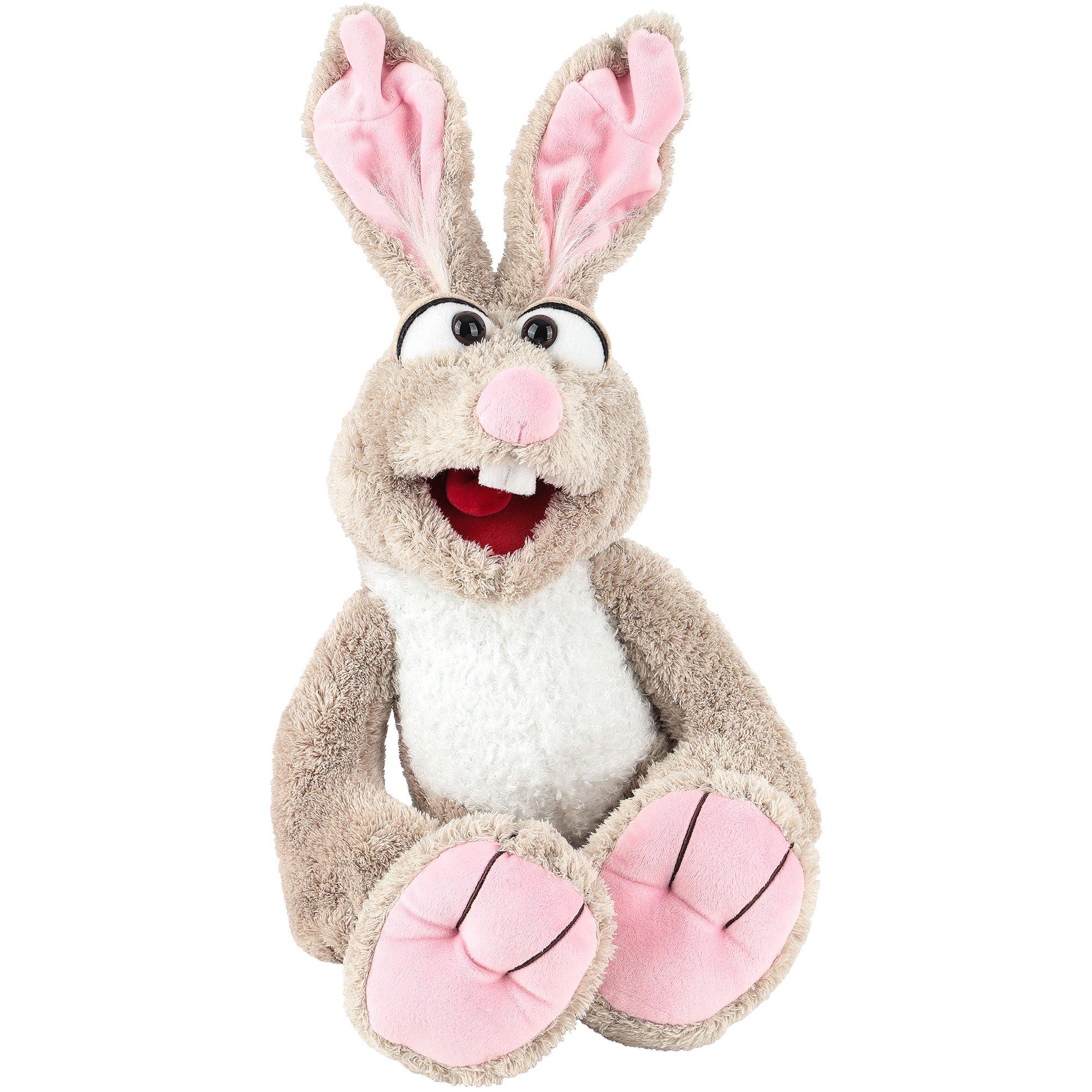 Living Puppets Herbie, Ages 3 & Older Mardel 4103404