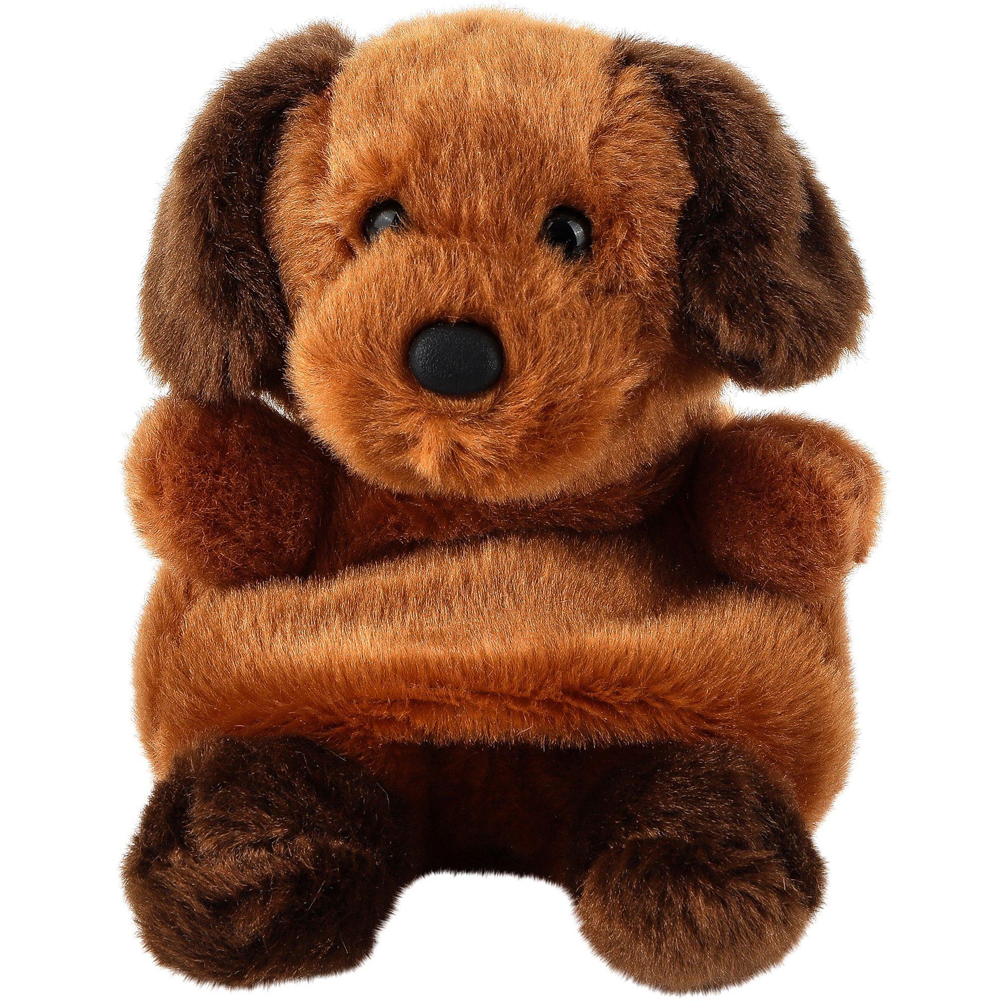 Palm Pals Ruff Ruff Puppy Plush | Mardel | 4110144