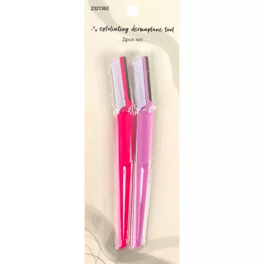 Derma Razor Set Derma Razor Set