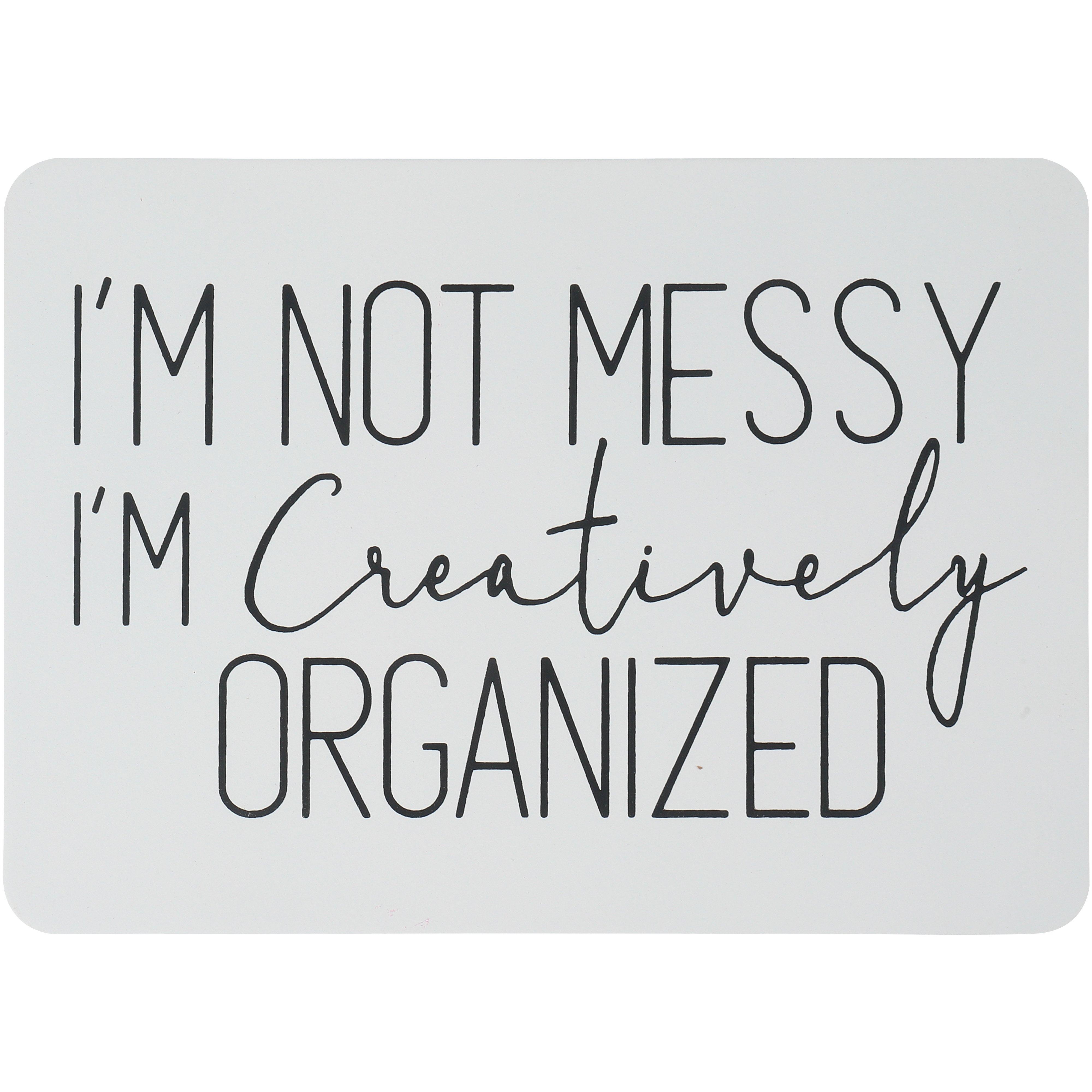 Messy Faith Quotes