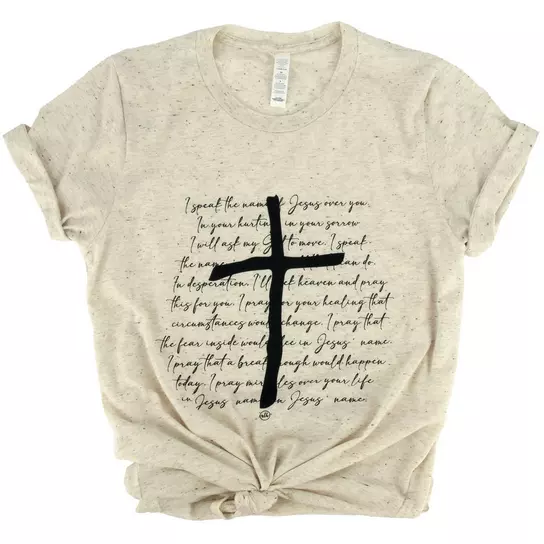 No Fear Shirts Christian Women Tshirt Symbolism God Cross Prayer No Fear Shirts Christian Women Tshirt Symbolism God Cross Prayer