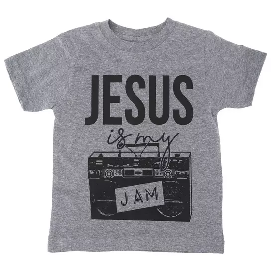 Jesus Is My Jam T Shirt Jesus Is My Jam T Shirt